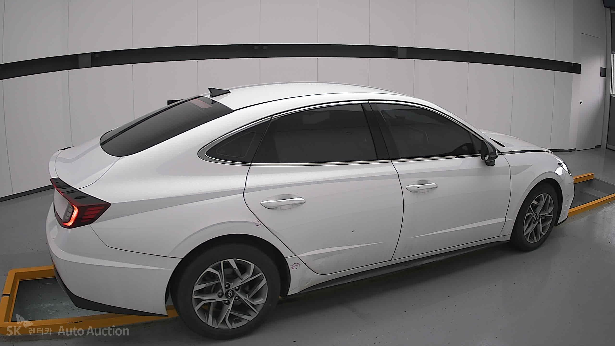 2023 - hyundai sonata