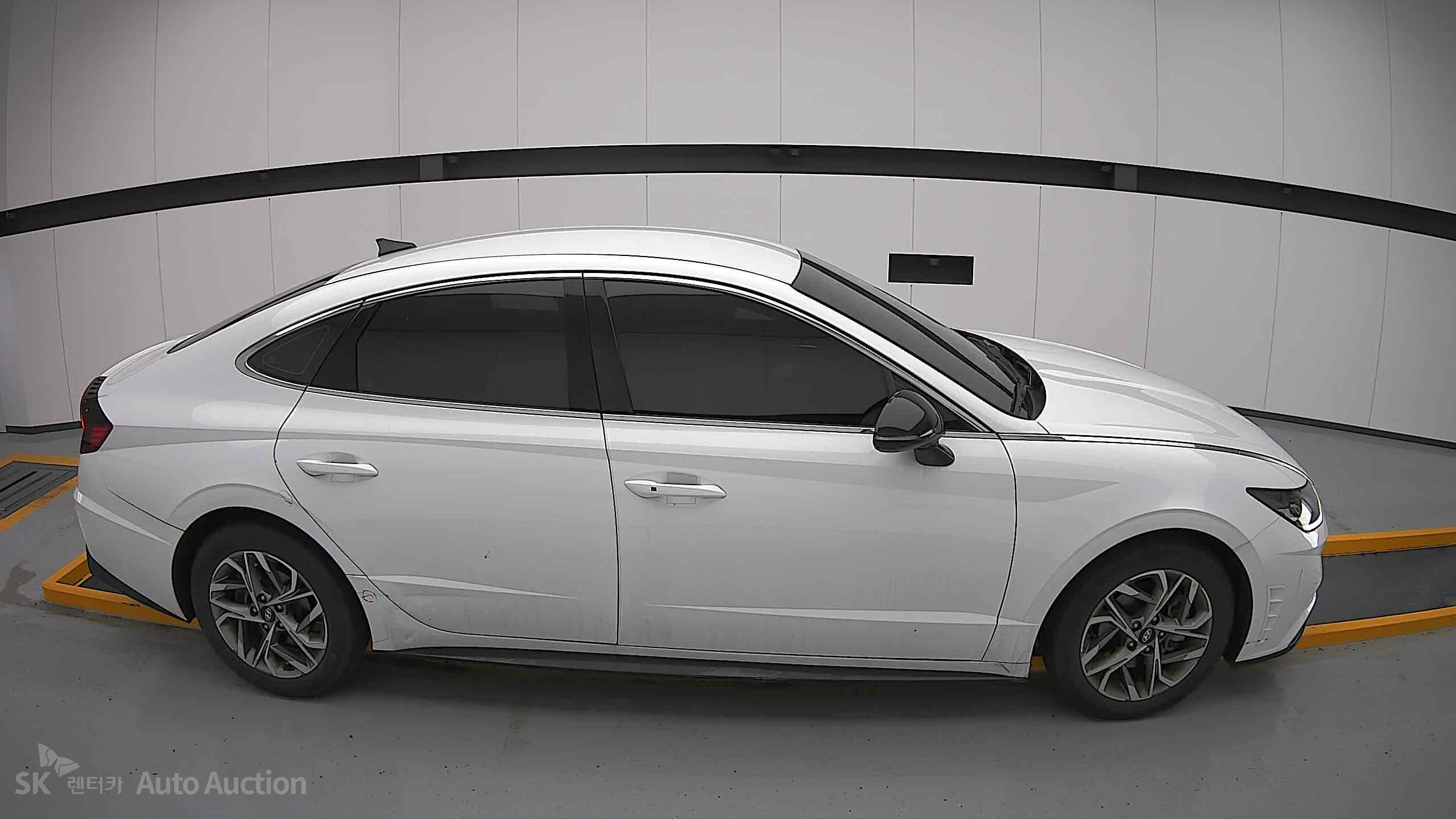 2023 - hyundai sonata