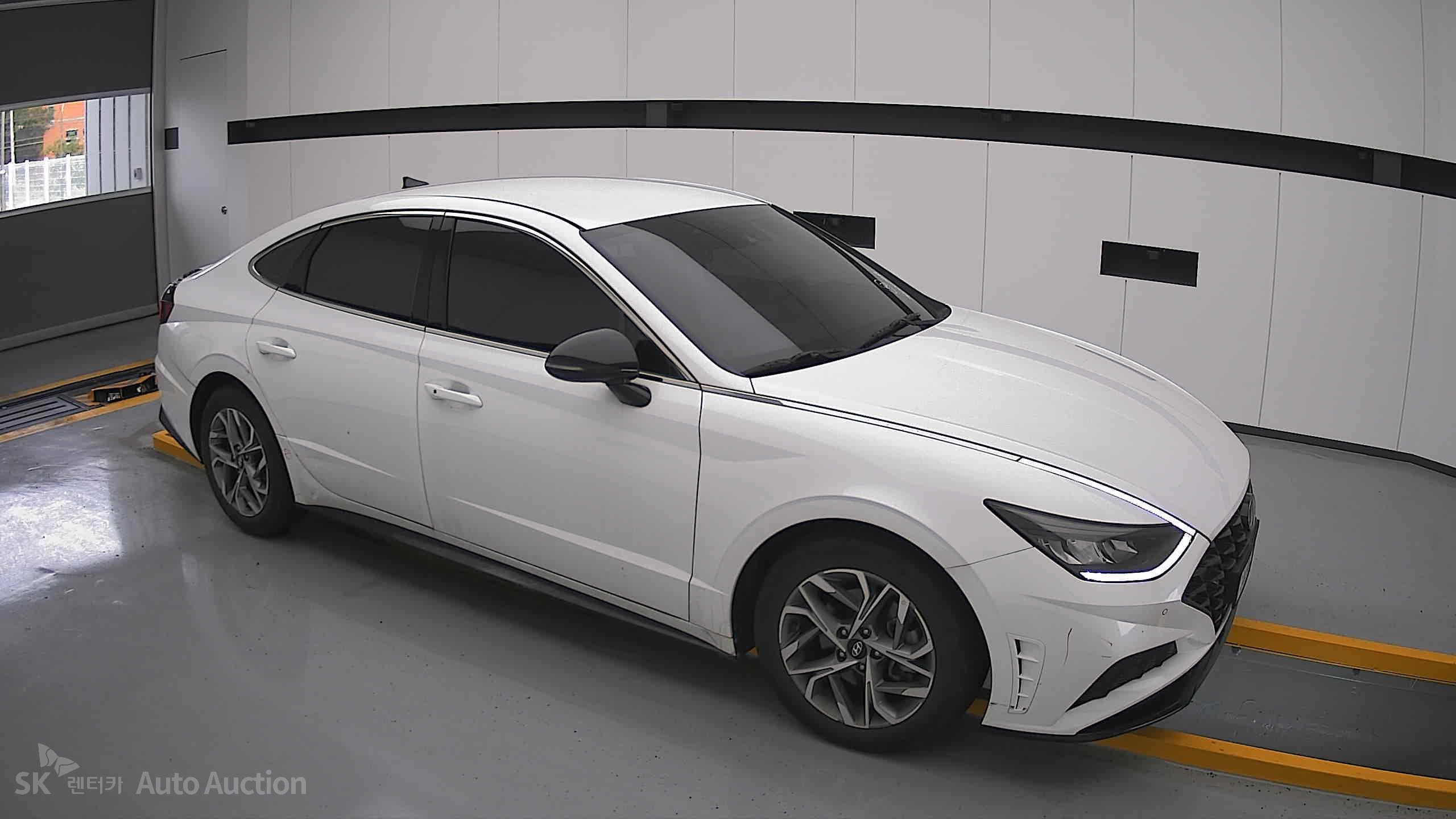 2023 - hyundai sonata