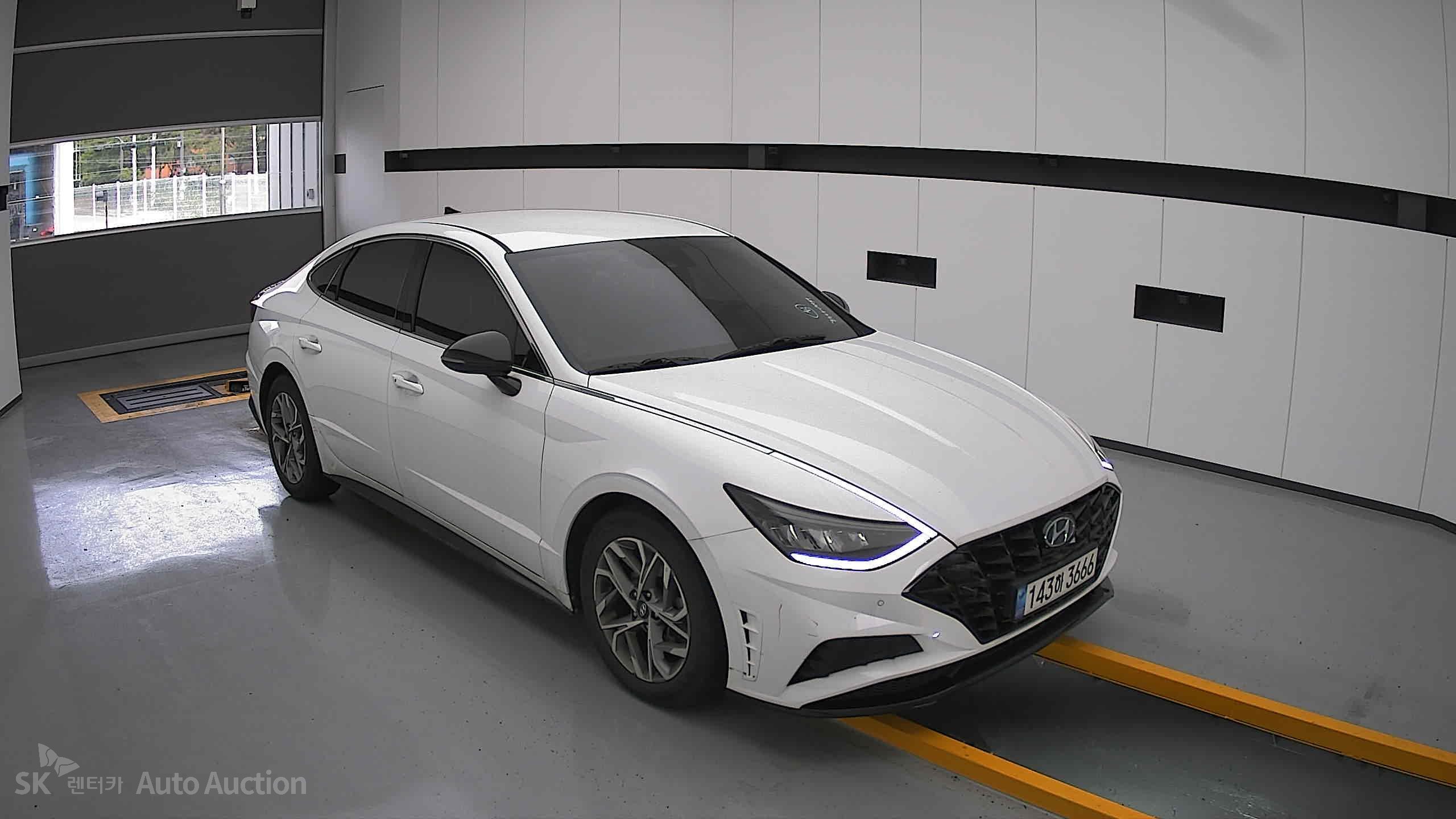 2023 - hyundai sonata