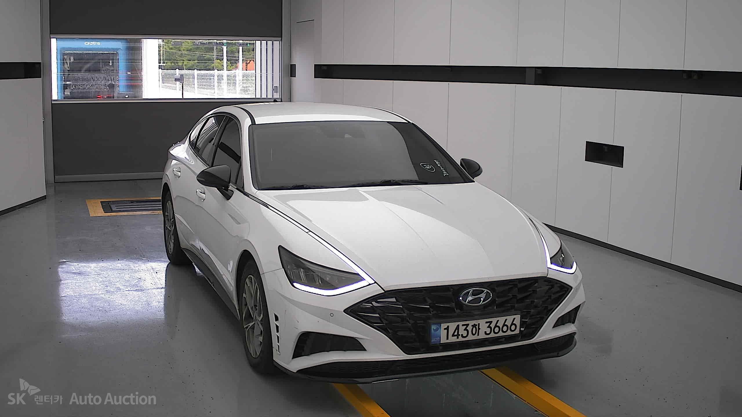 2023 - hyundai sonata