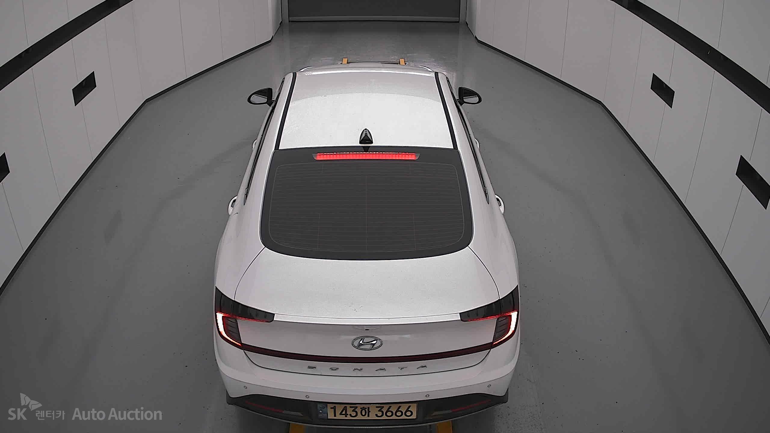 2023 - hyundai sonata