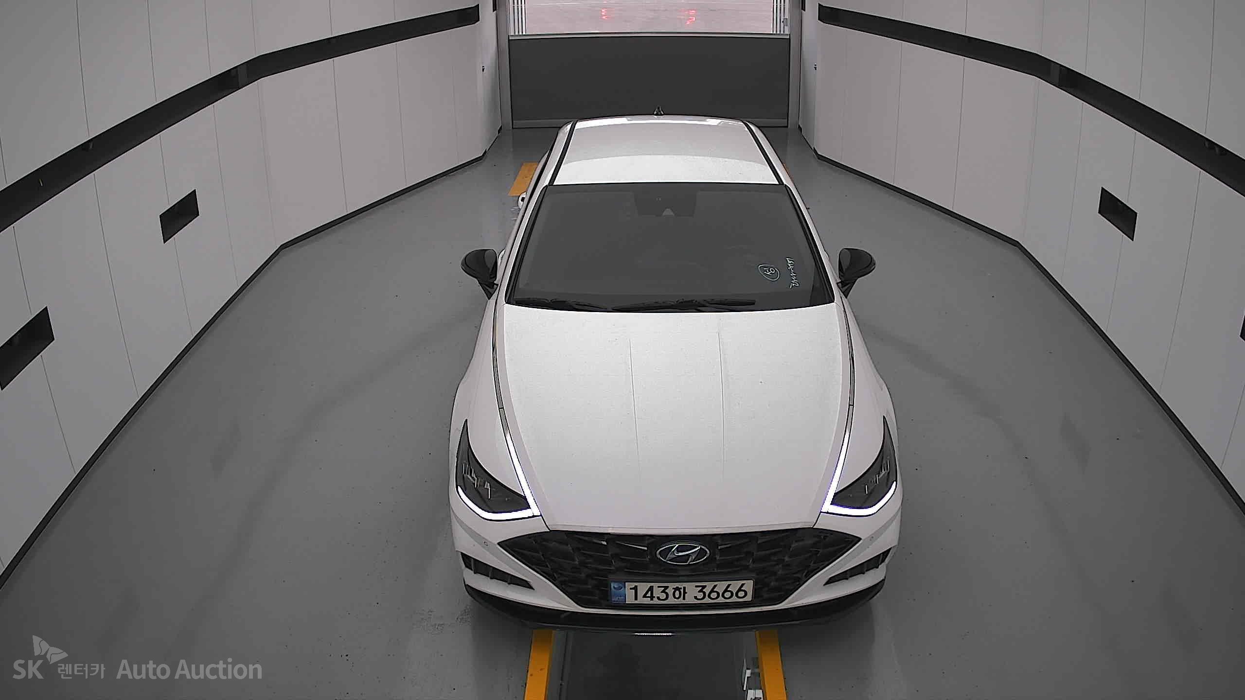 2023 - hyundai sonata