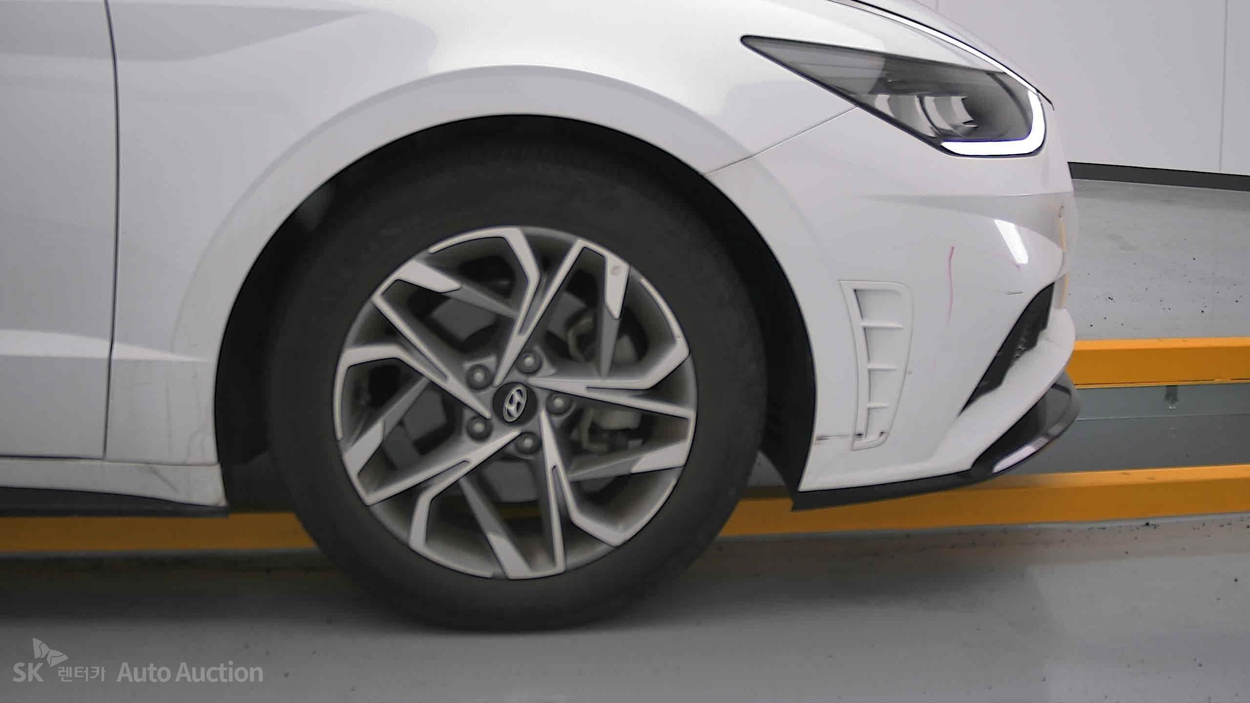 2023 - hyundai sonata