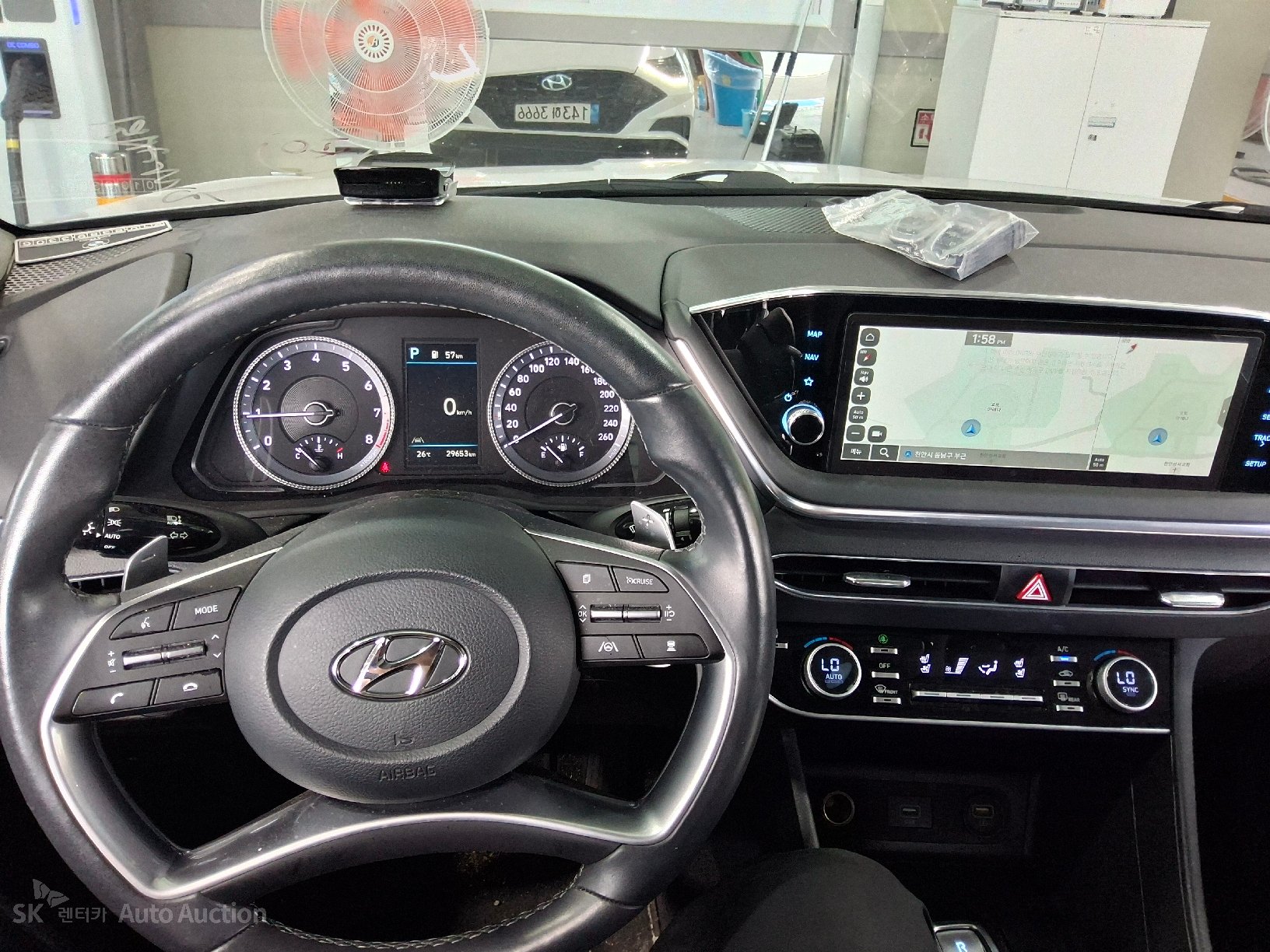 2023 - hyundai sonata