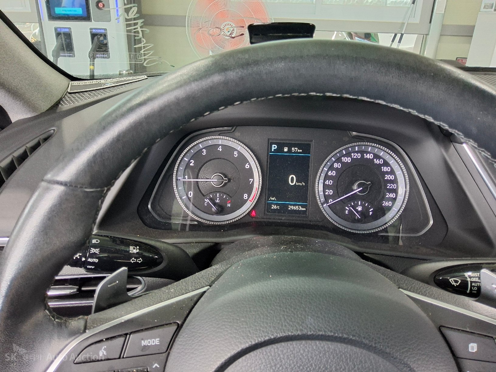 2023 - hyundai sonata