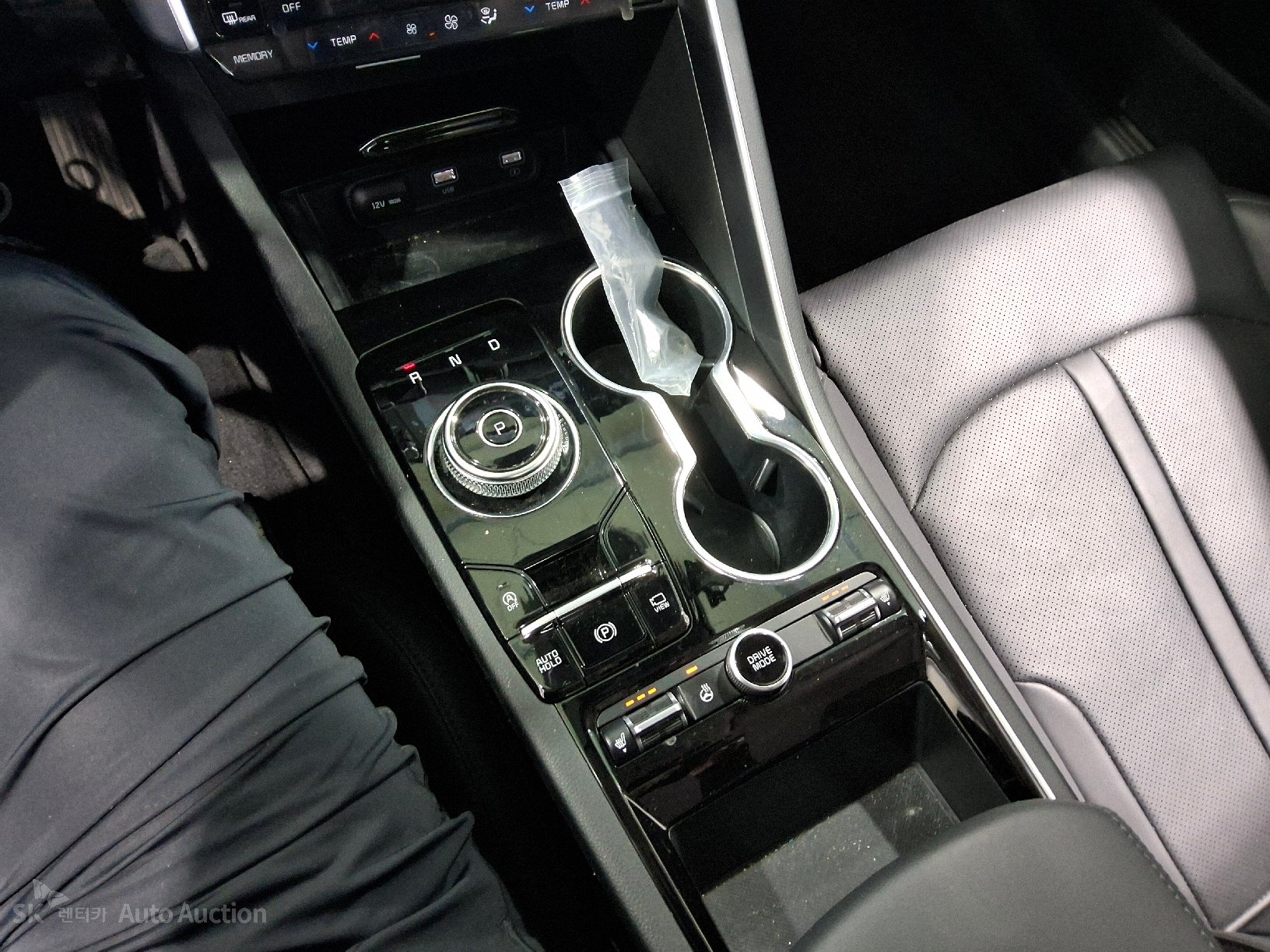 2023 - kia k5