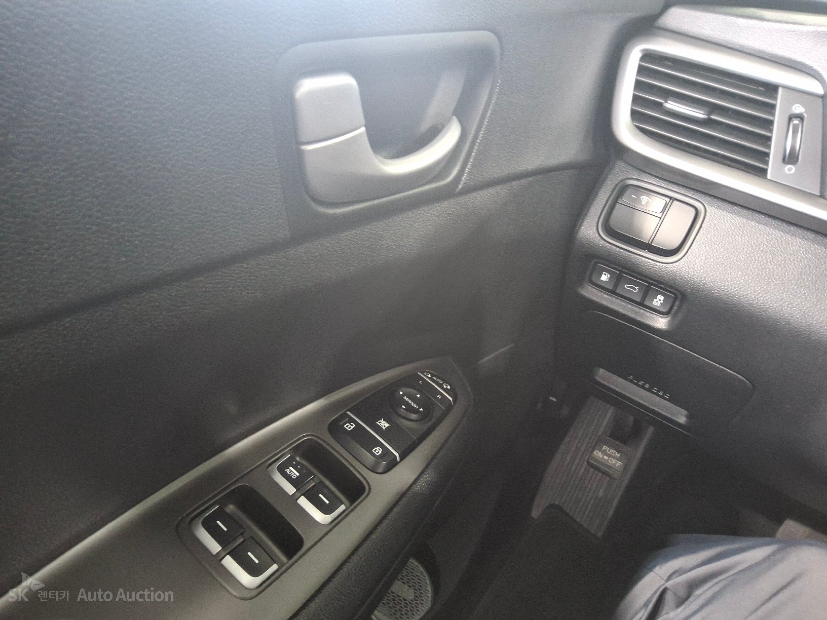 2019 - kia k5