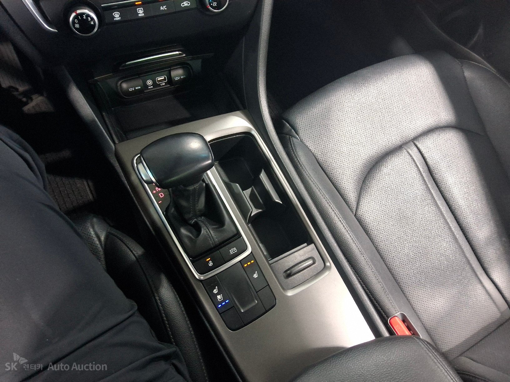 2019 - kia k5