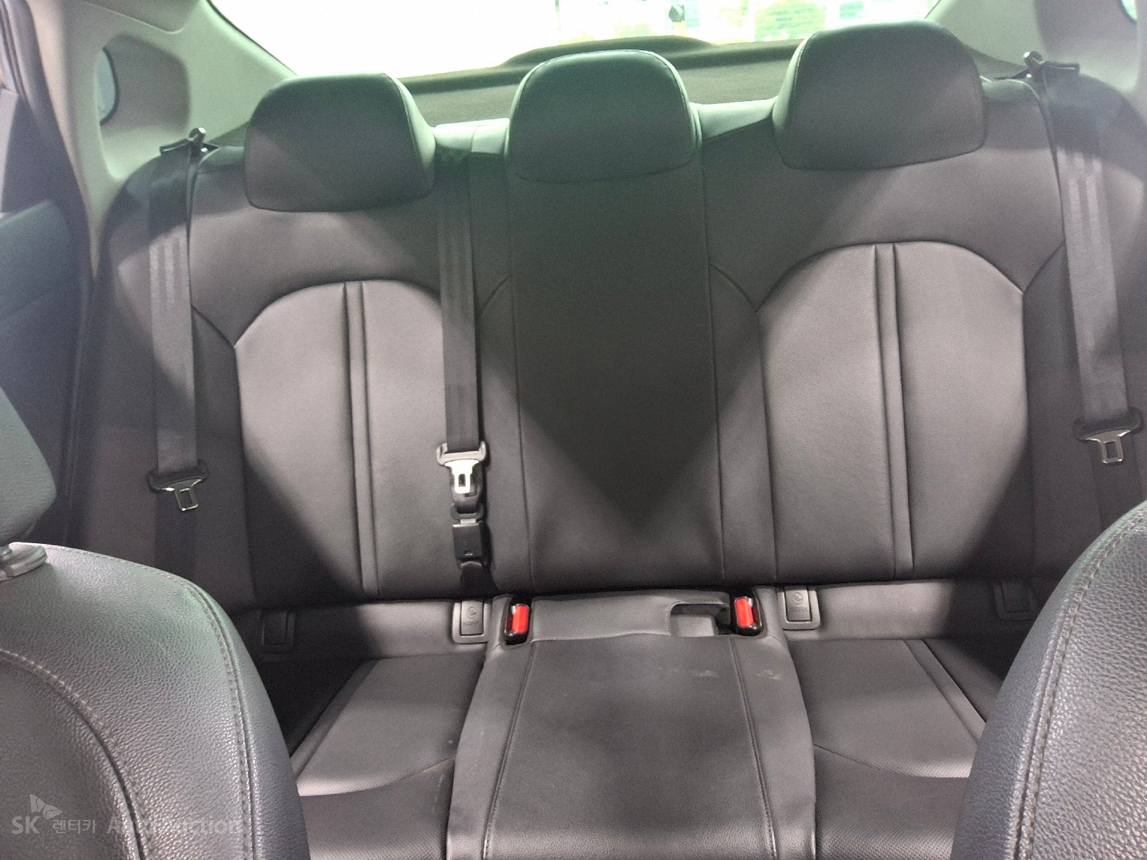 2019 - kia k5
