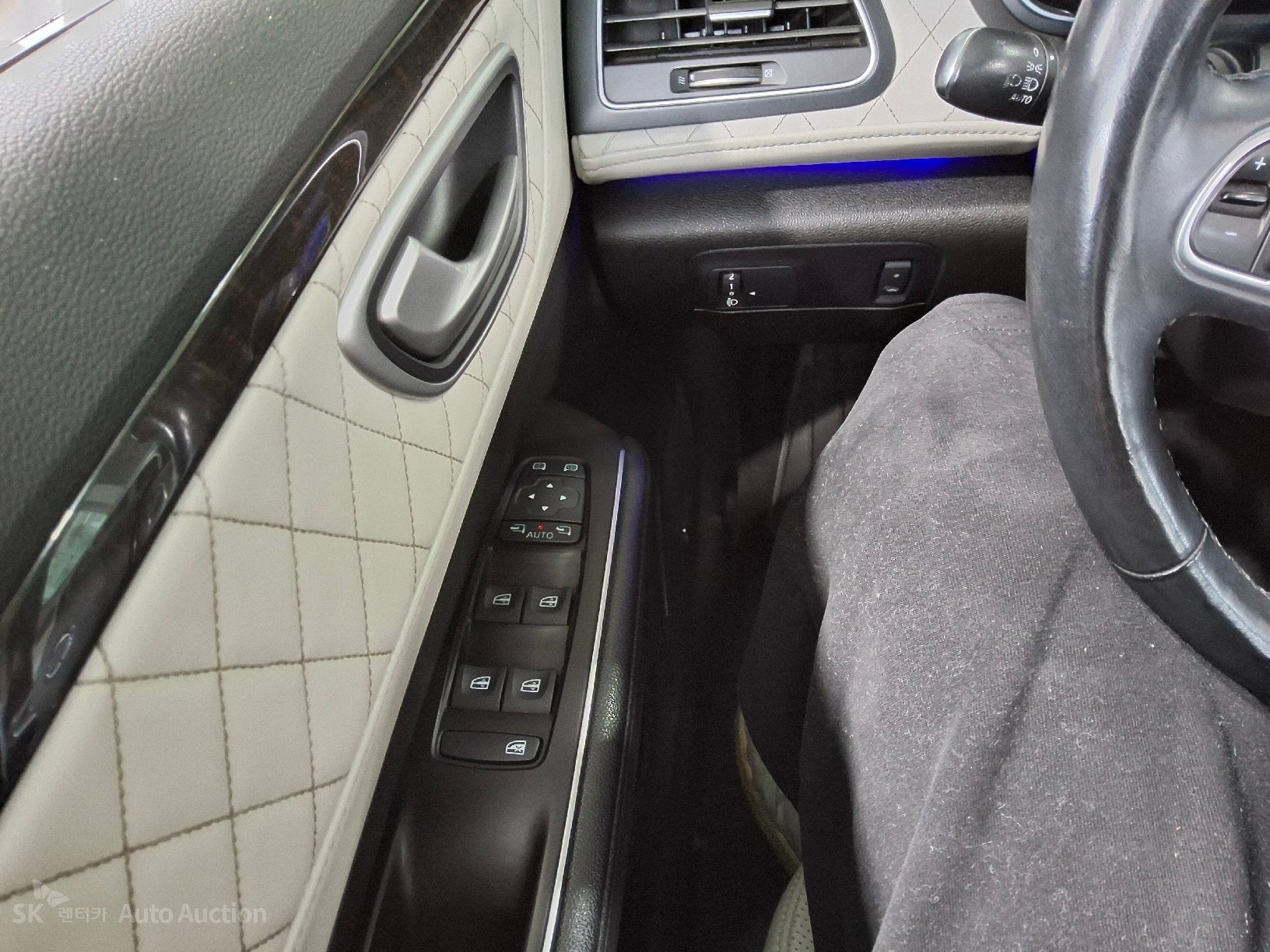 2016 - renault samsung sm6