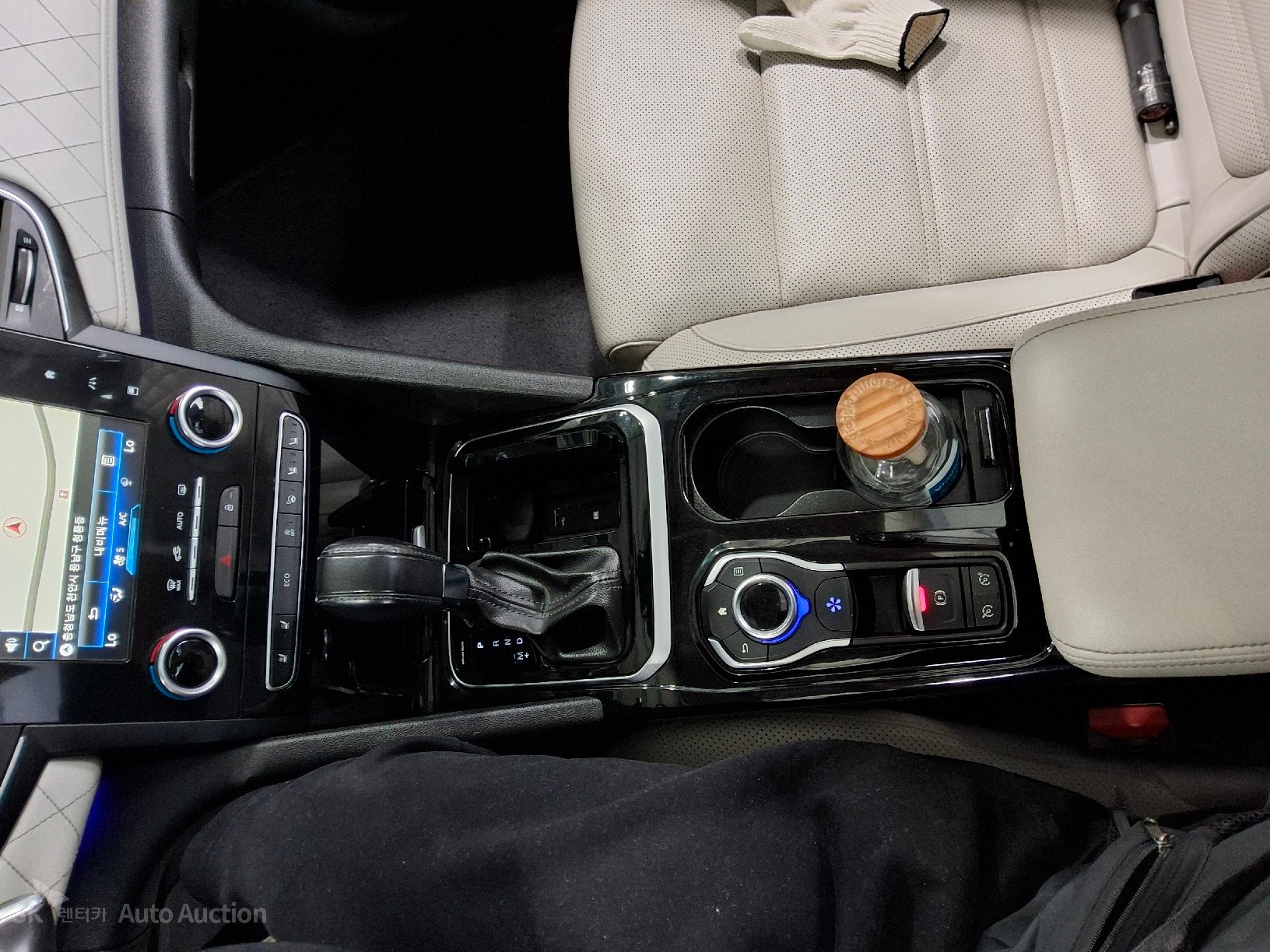 2016 - renault samsung sm6