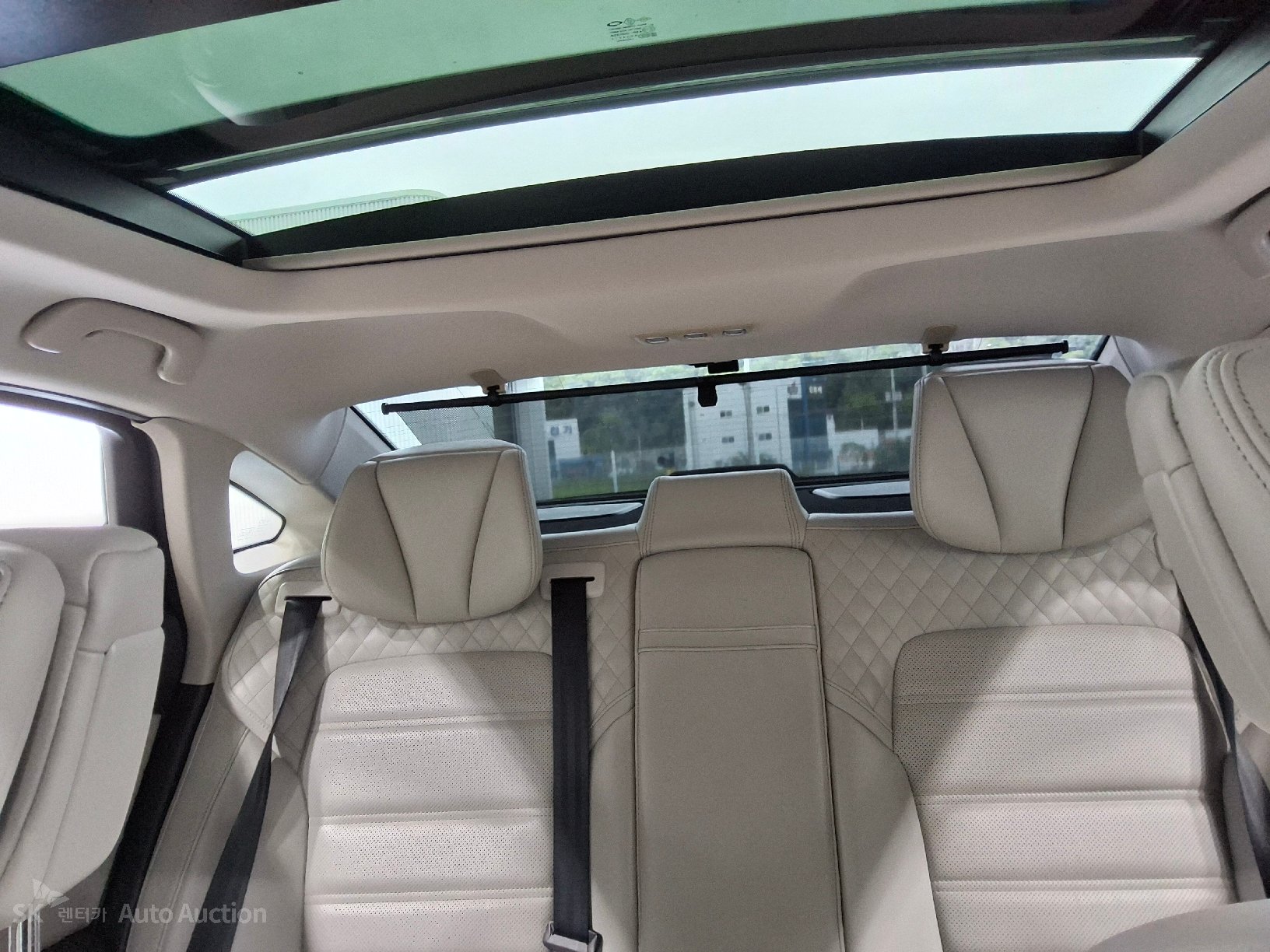 2016 - renault samsung sm6