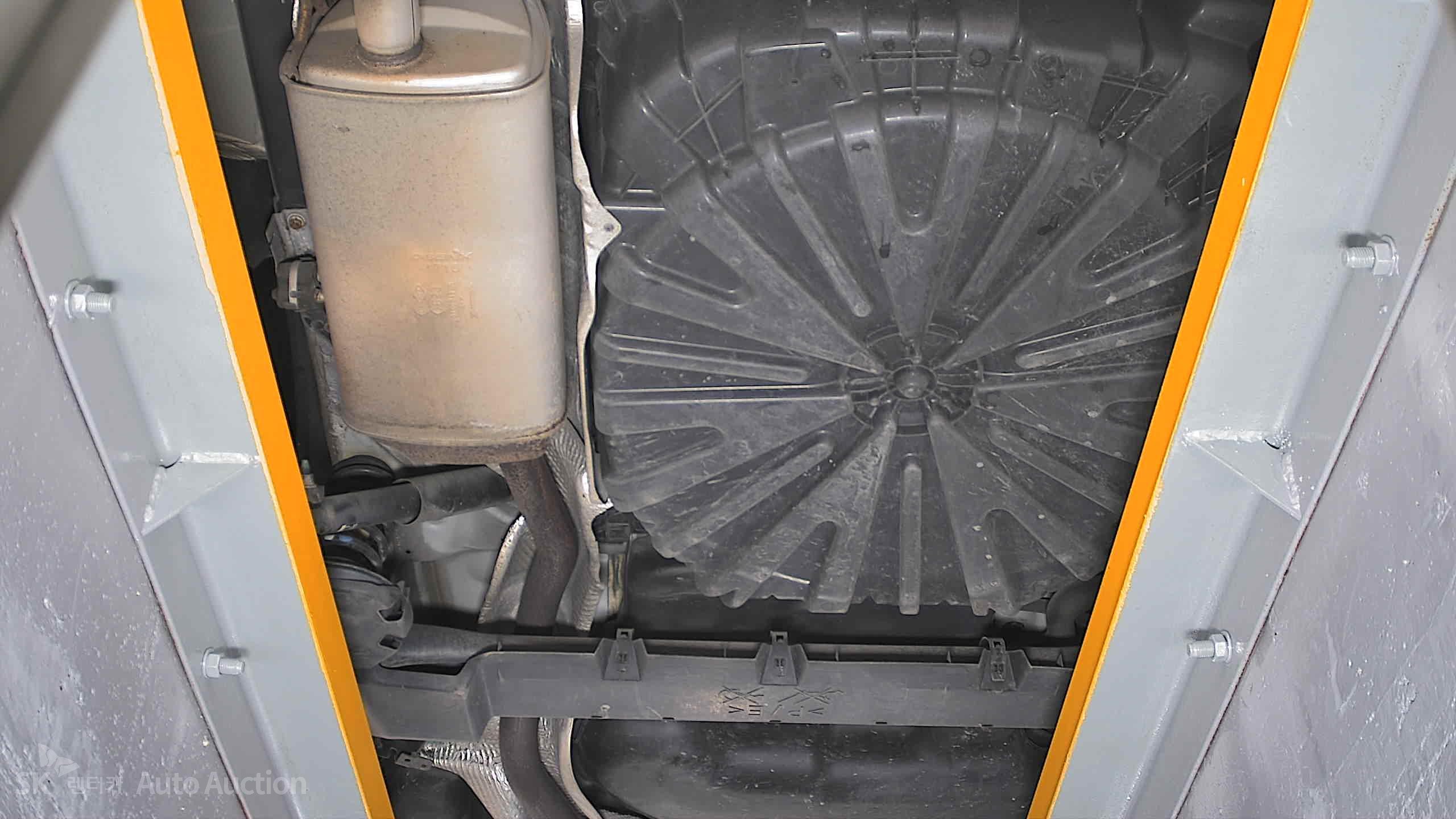 2016 - renault samsung sm6