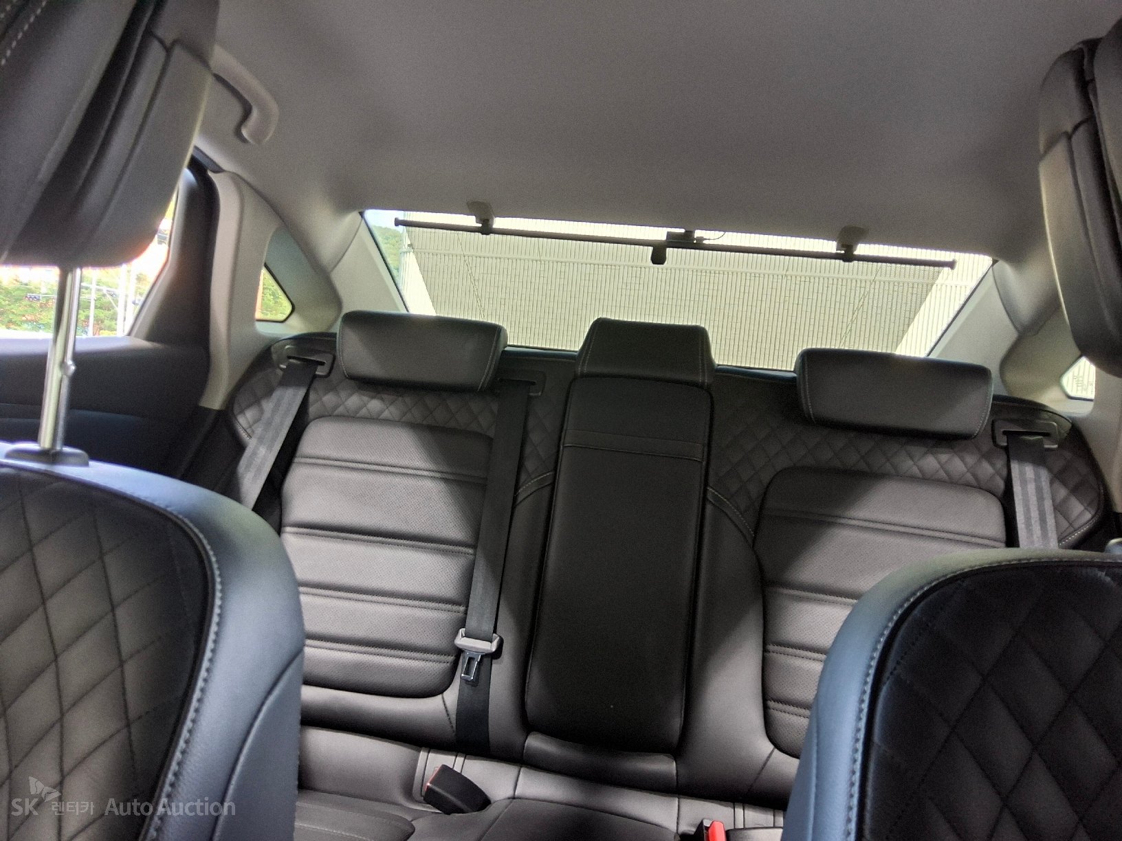 2016 - renault samsung sm6