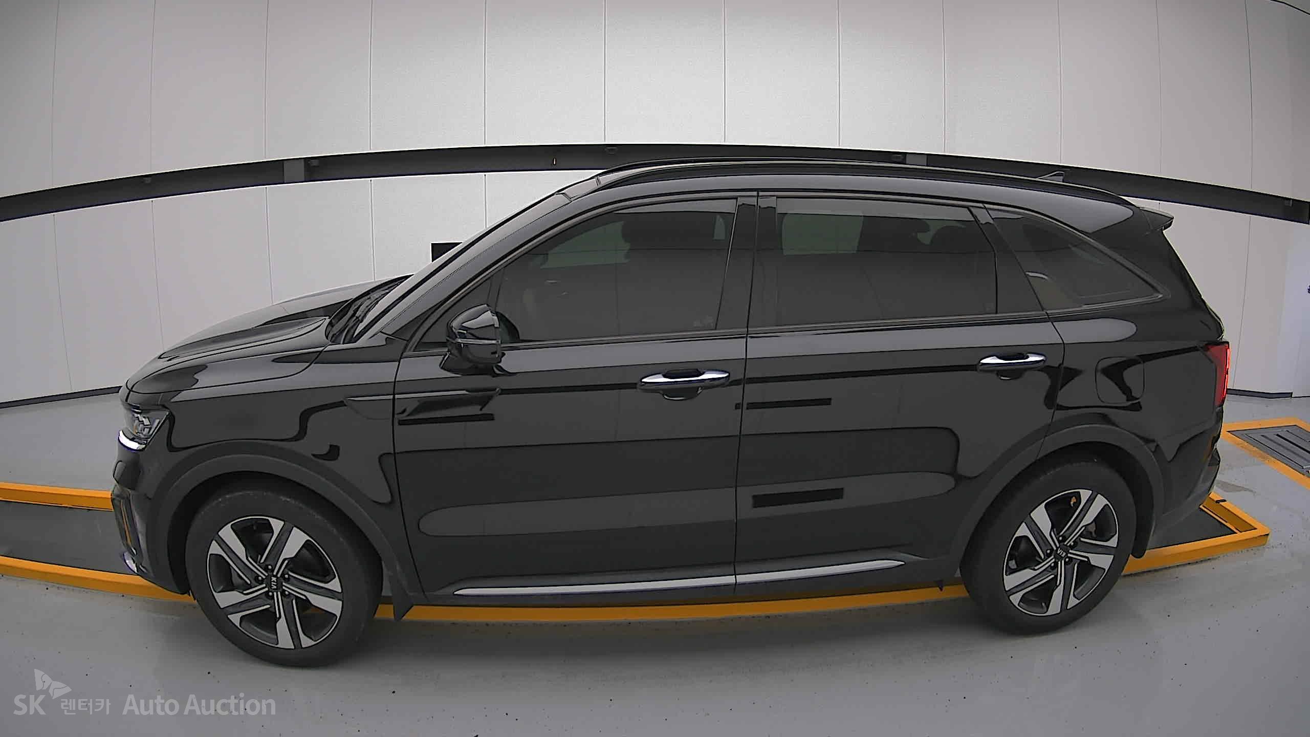 2021 - kia sorento