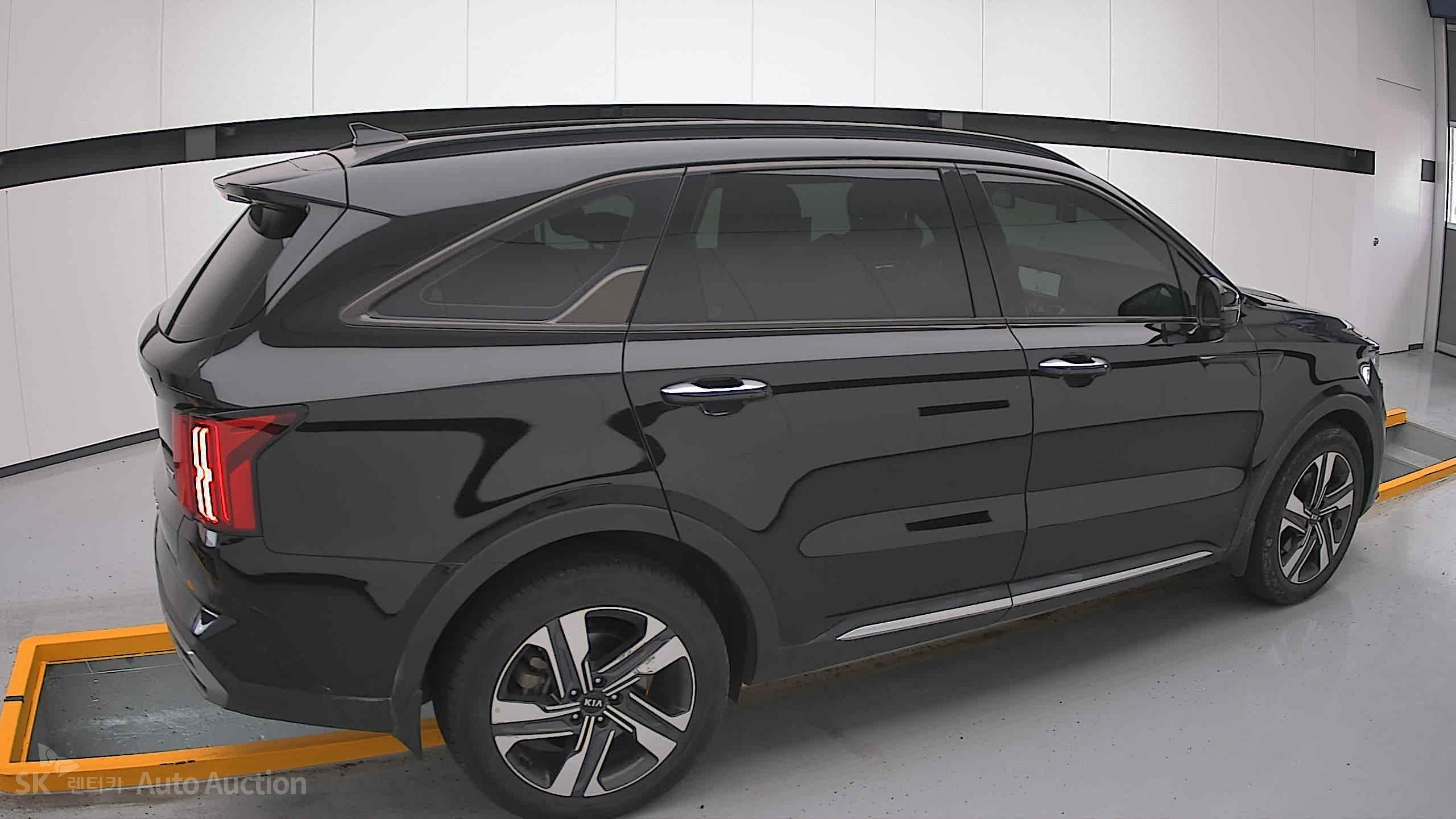2021 - kia sorento