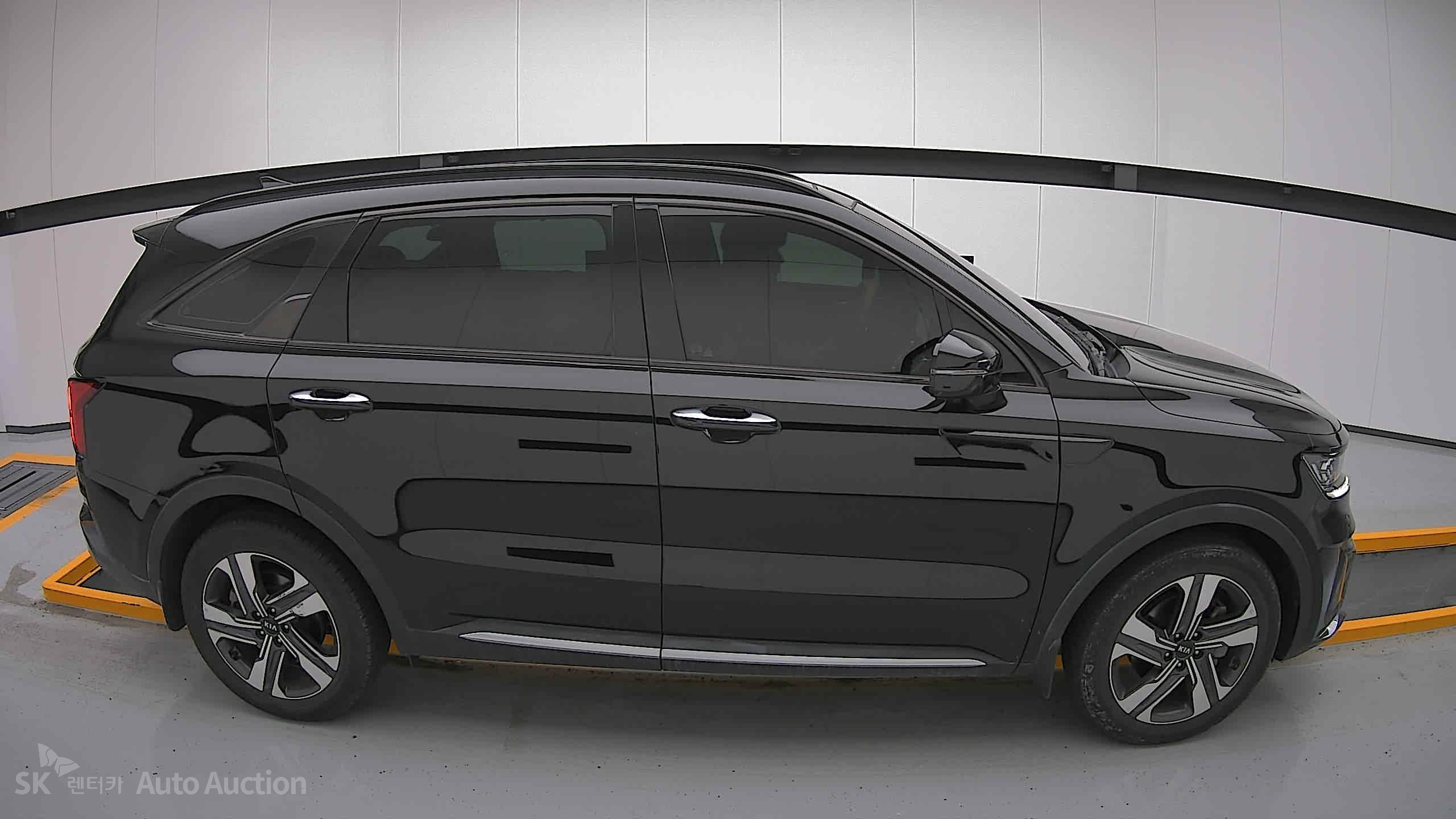 2021 - kia sorento