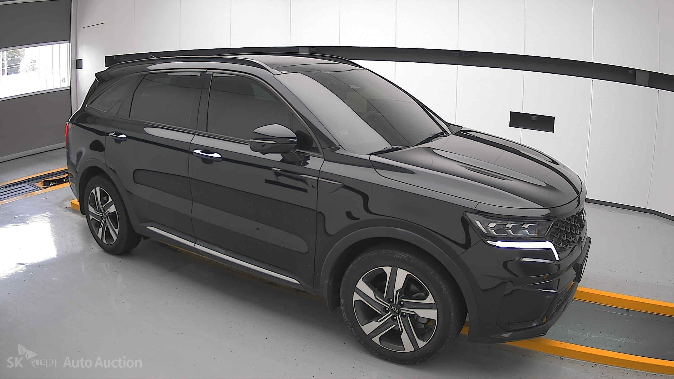 2021 - kia sorento