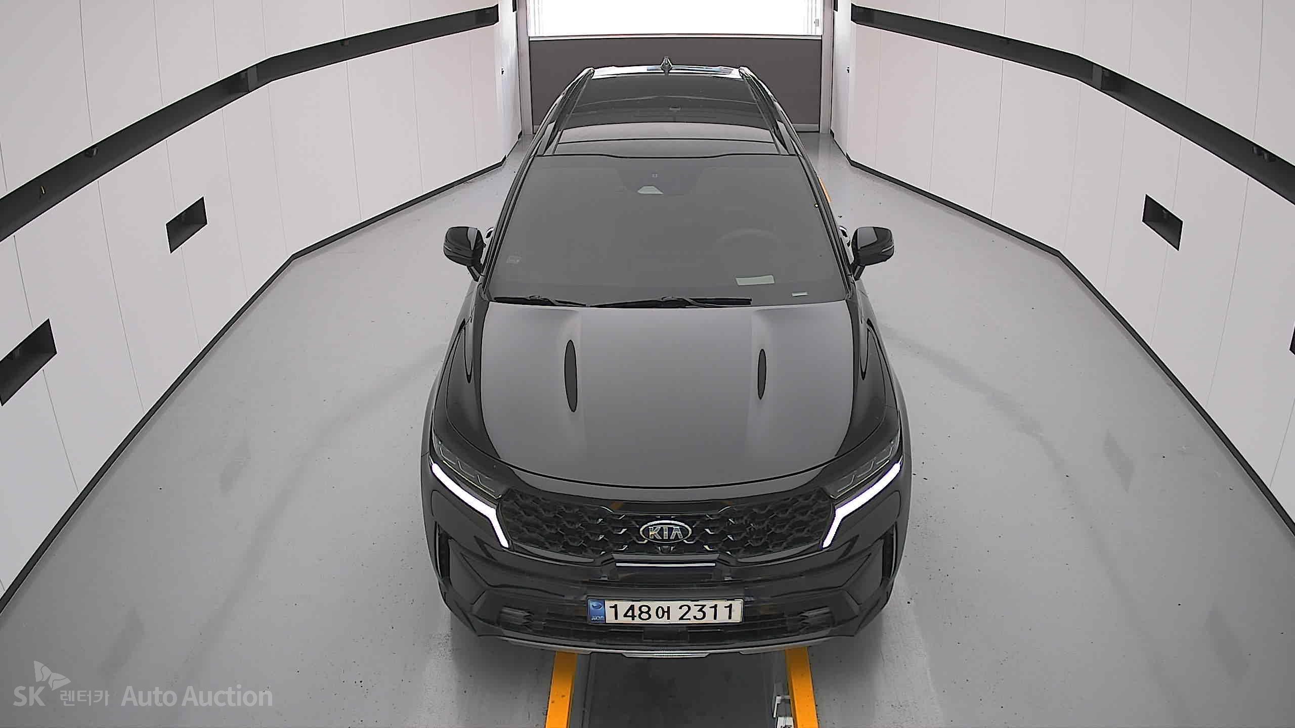 2021 - kia sorento