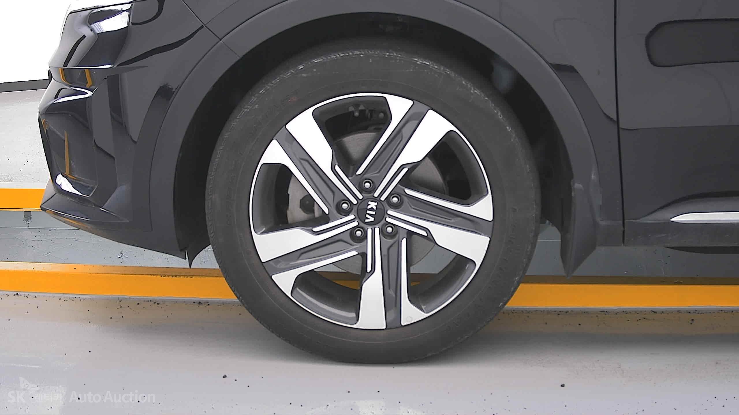 2021 - kia sorento