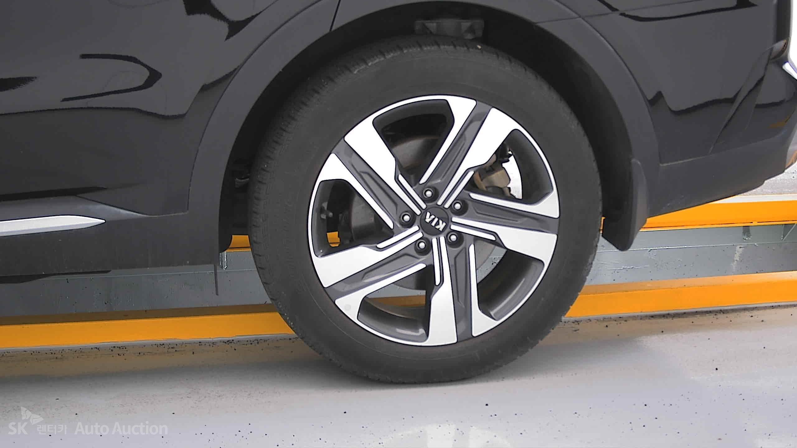 2021 - kia sorento