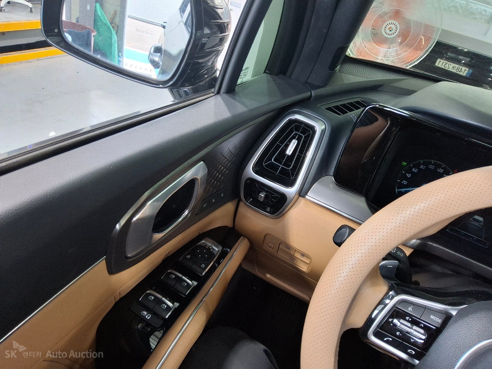 2021 - kia sorento