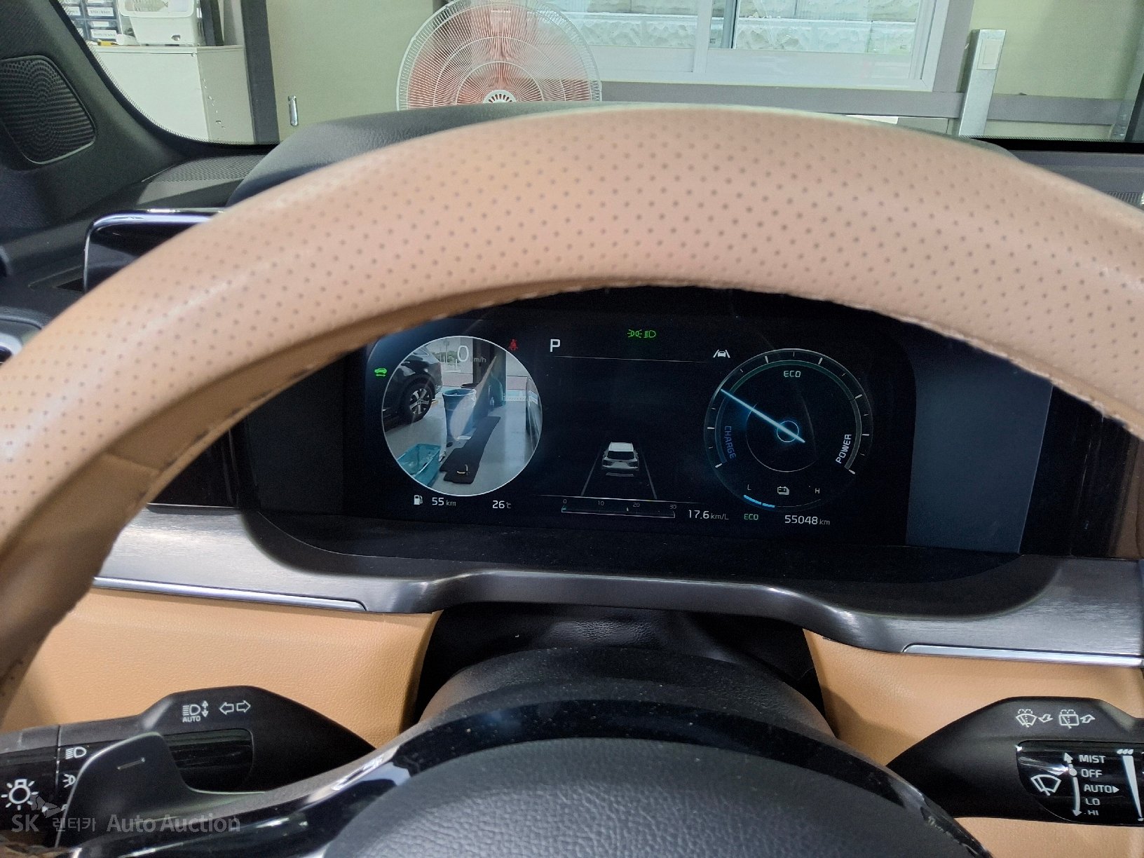 2021 - kia sorento