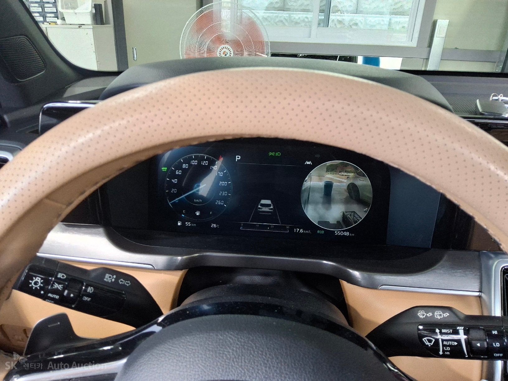 2021 - kia sorento