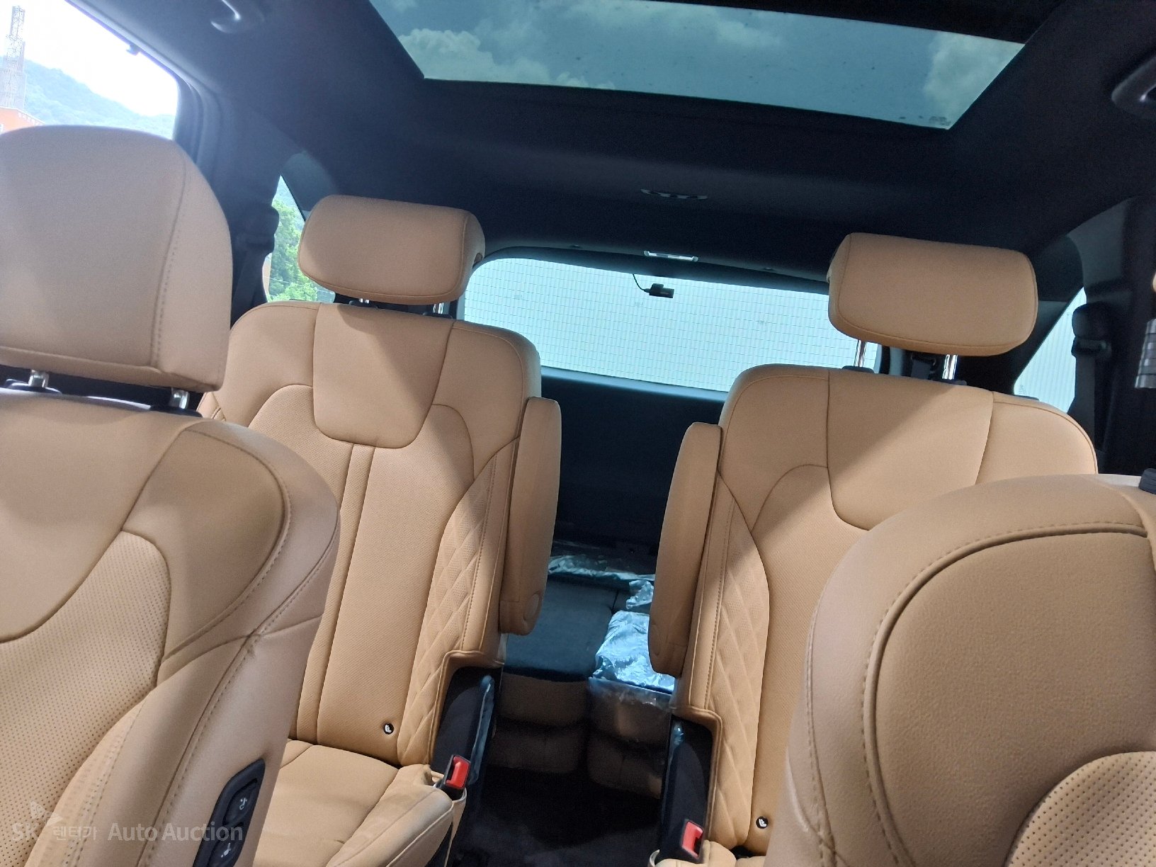 2021 - kia sorento