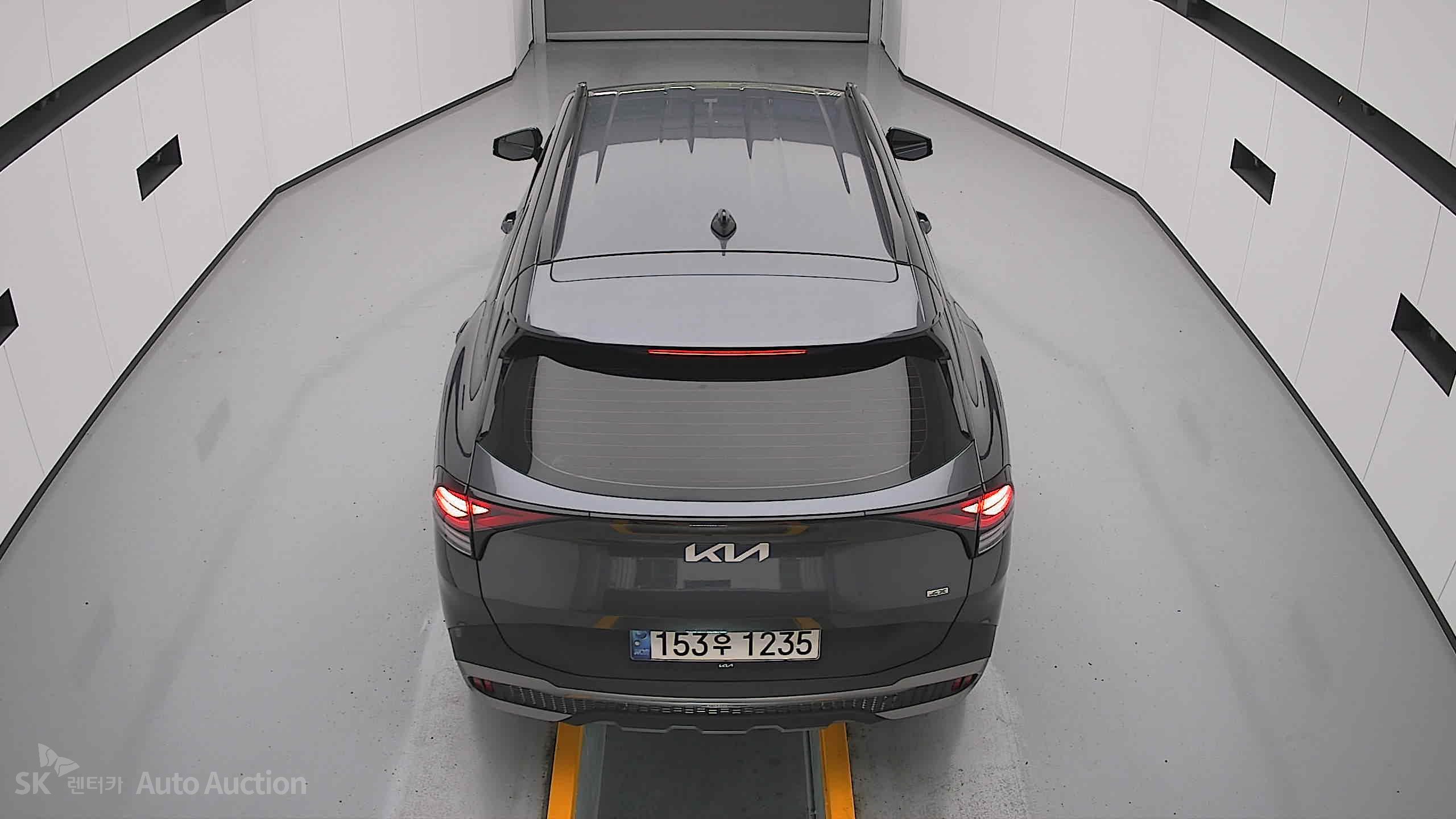 2022 - kia sportage