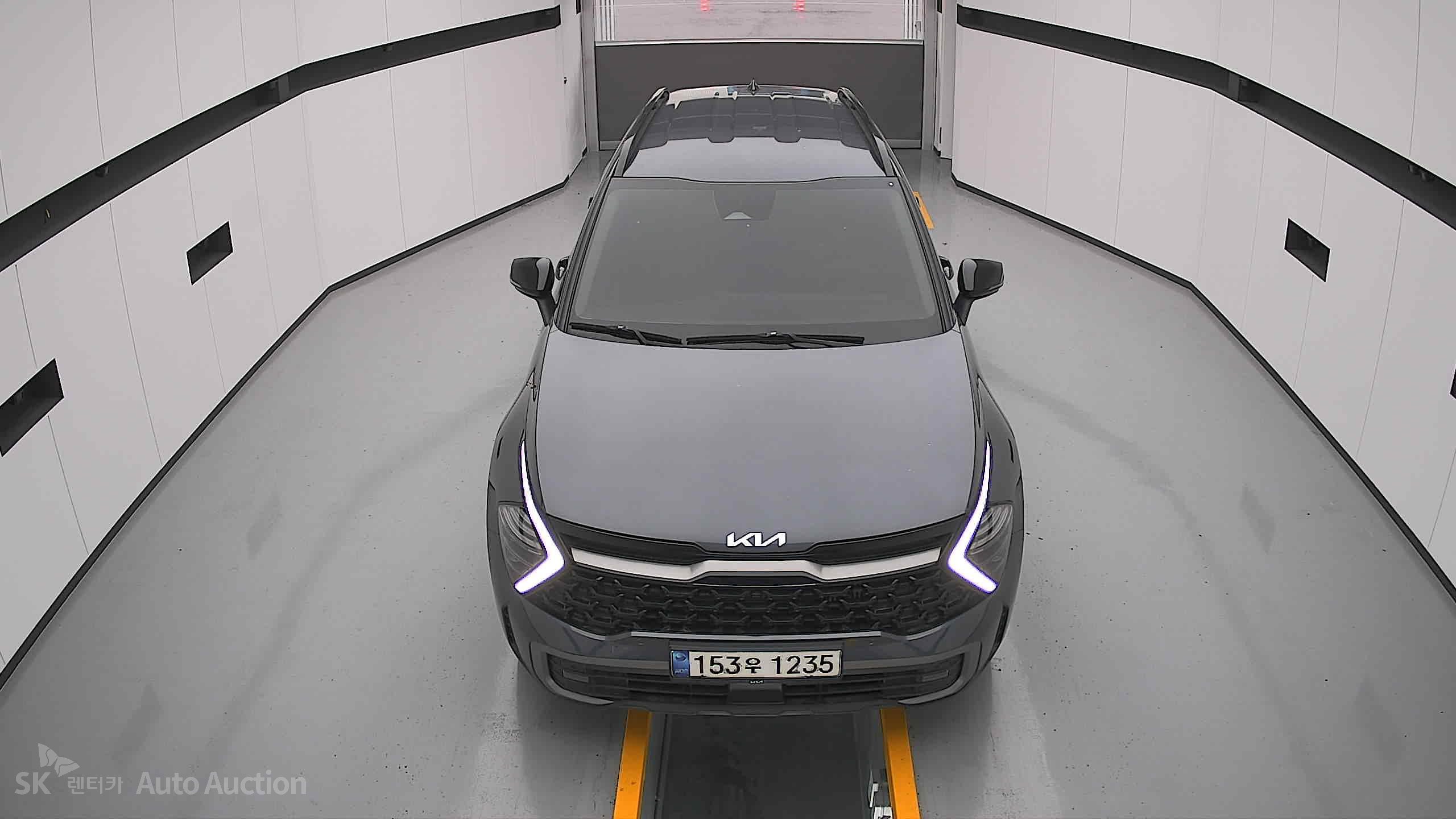 2022 - kia sportage