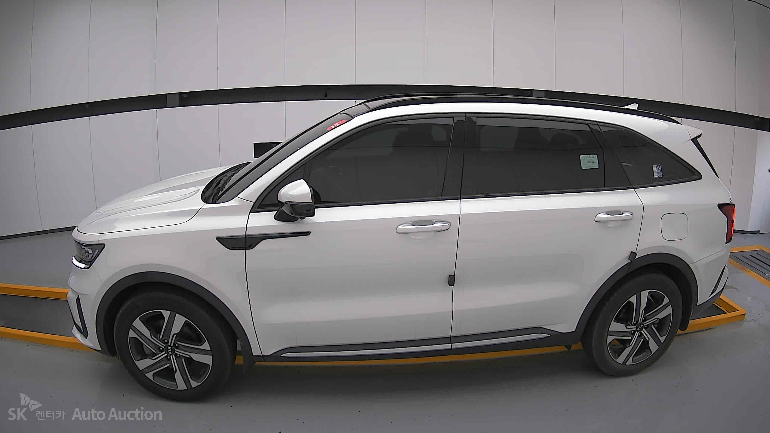 2021 - kia sorento