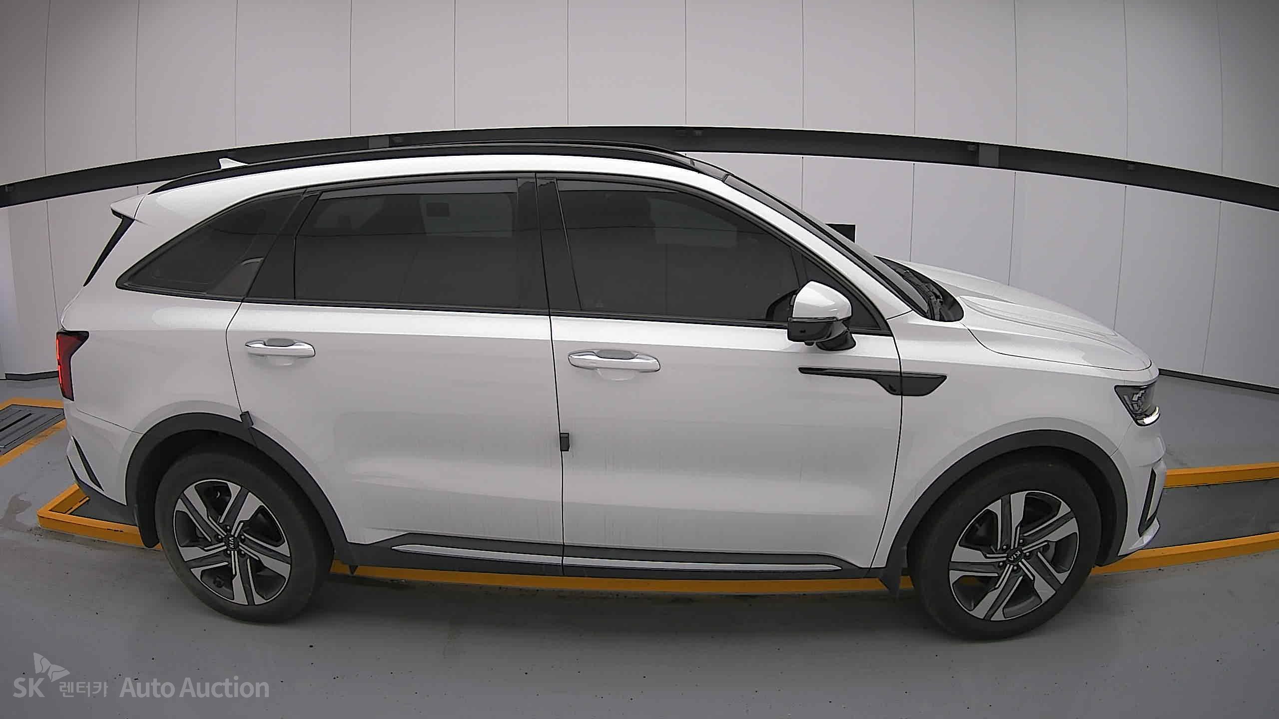 2021 - kia sorento