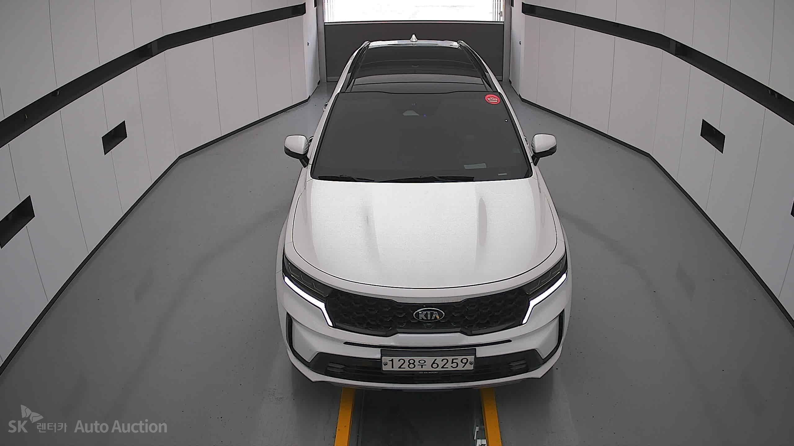 2021 - kia sorento