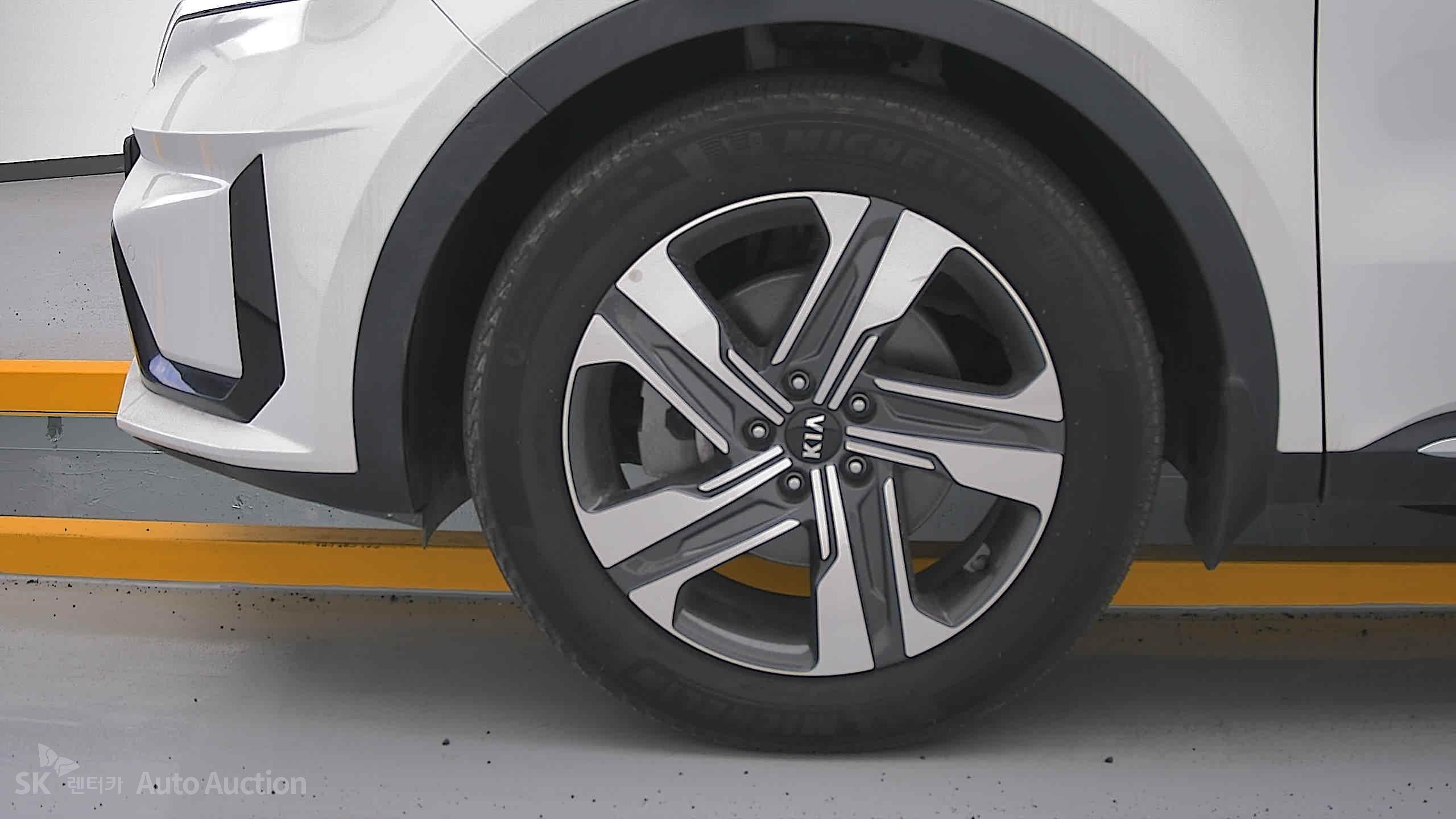 2021 - kia sorento
