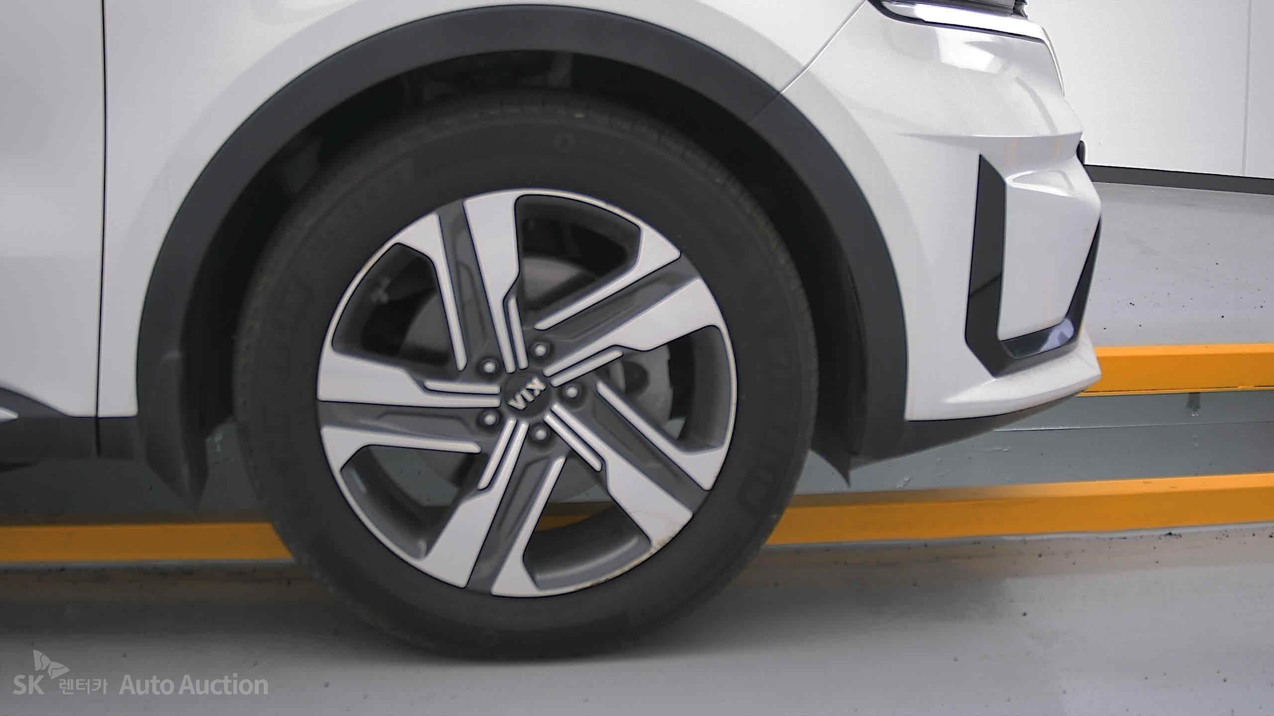 2021 - kia sorento
