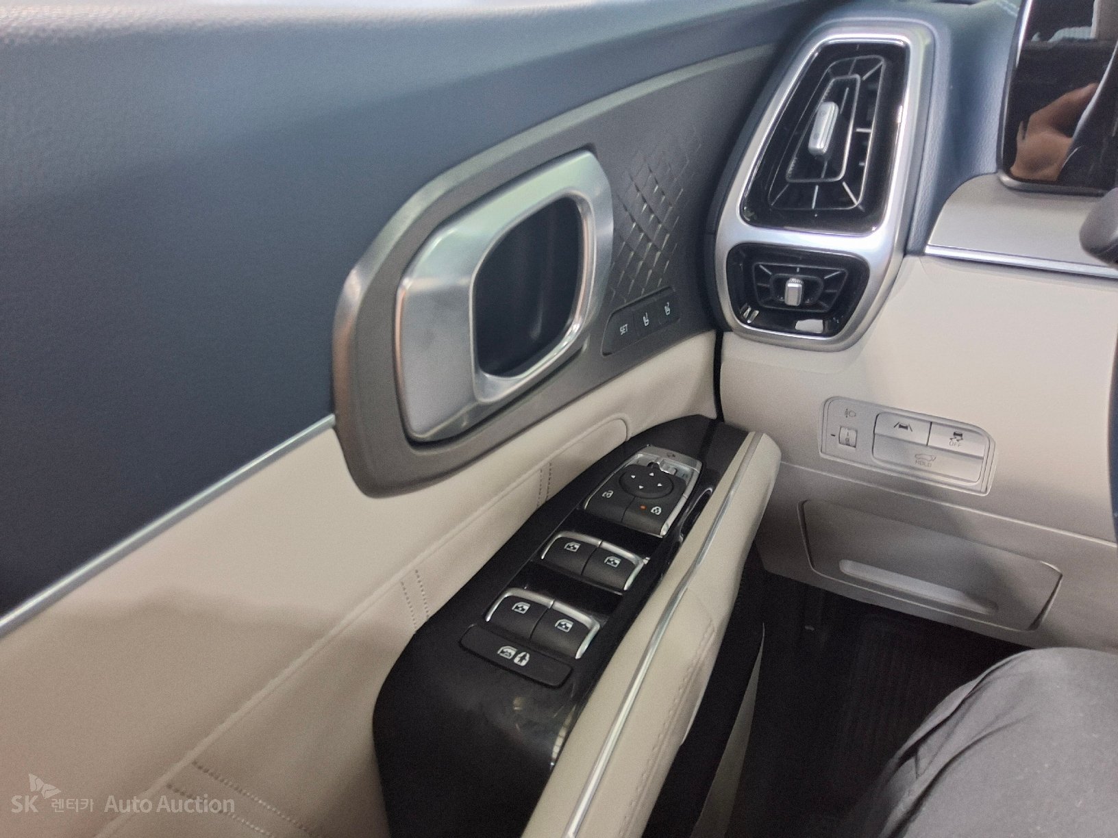 2021 - kia sorento