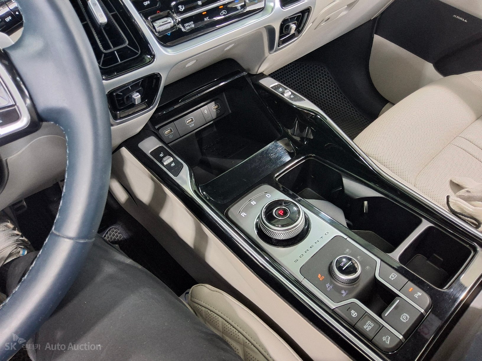 2021 - kia sorento