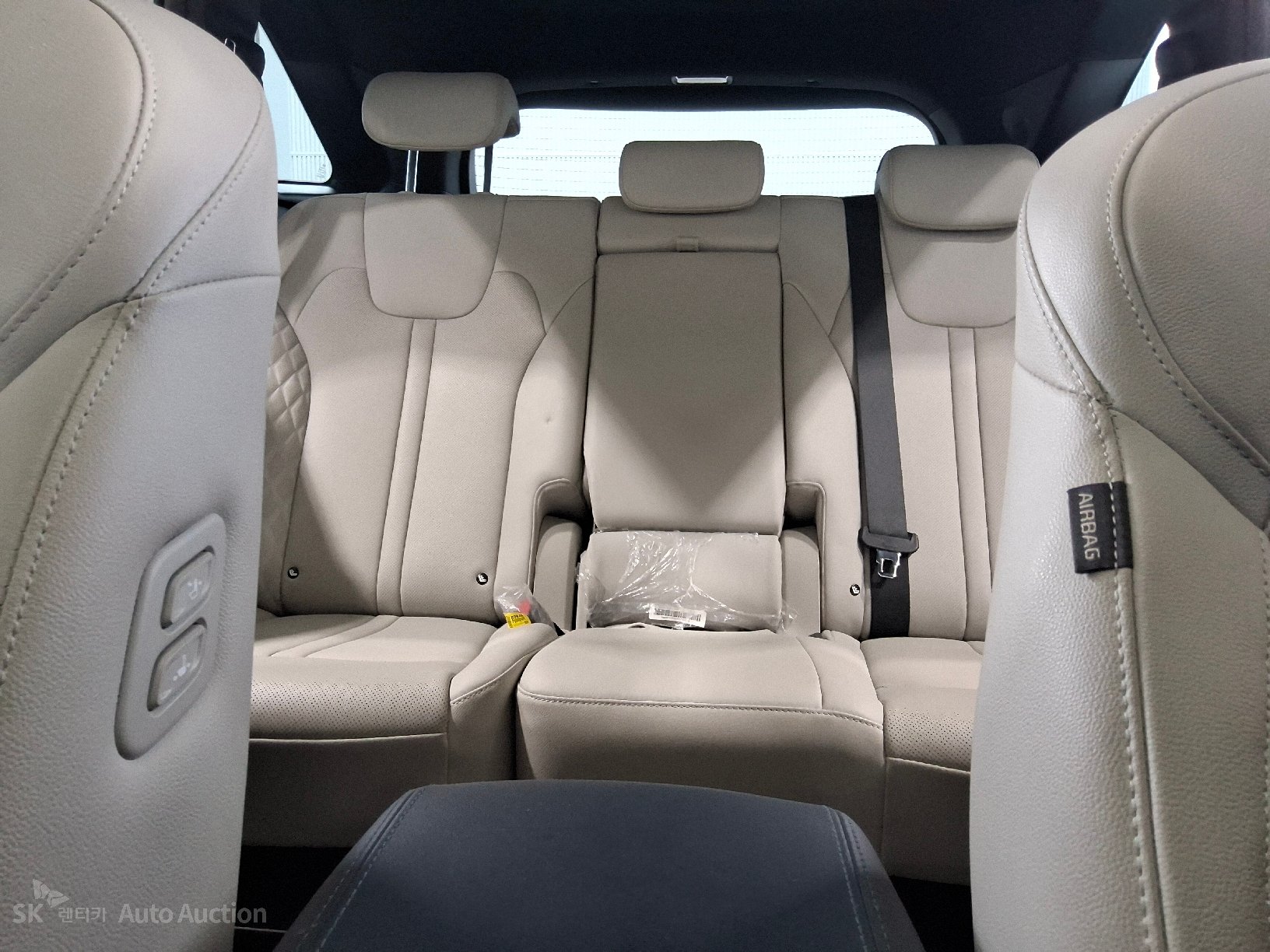 2021 - kia sorento