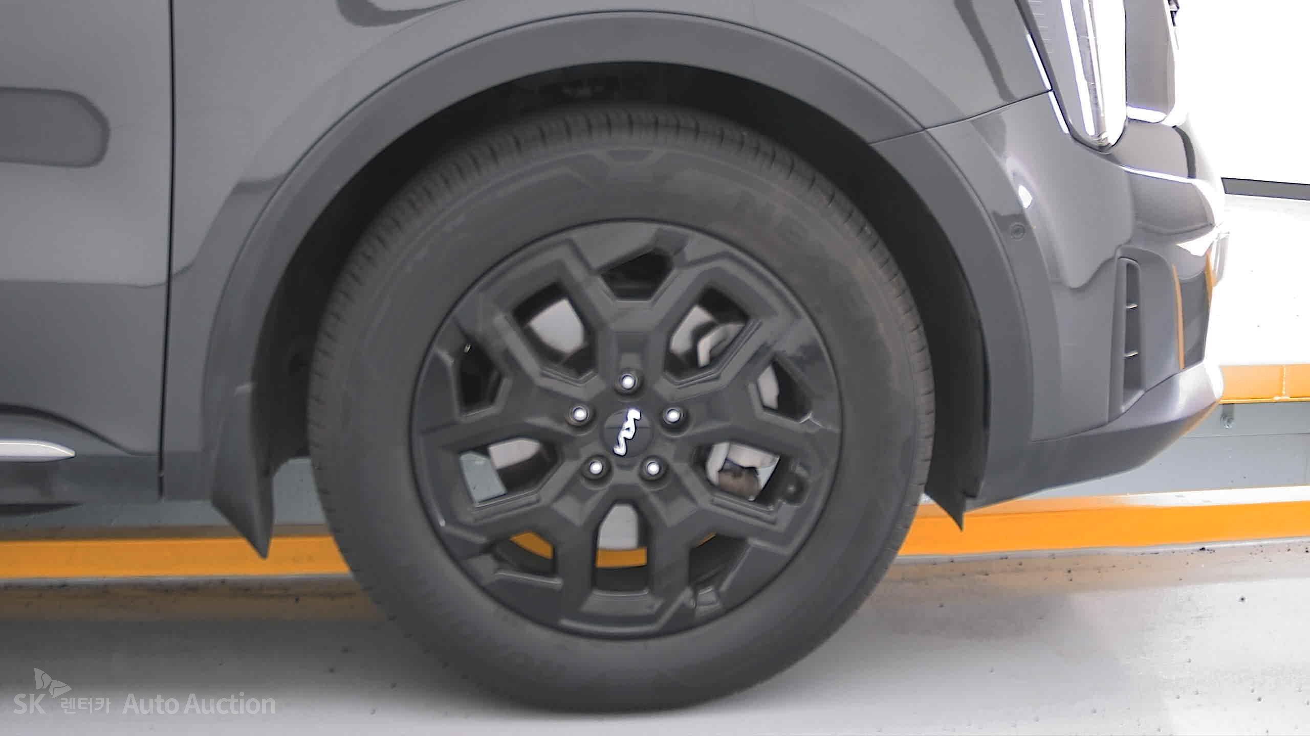 2024 - kia sorento
