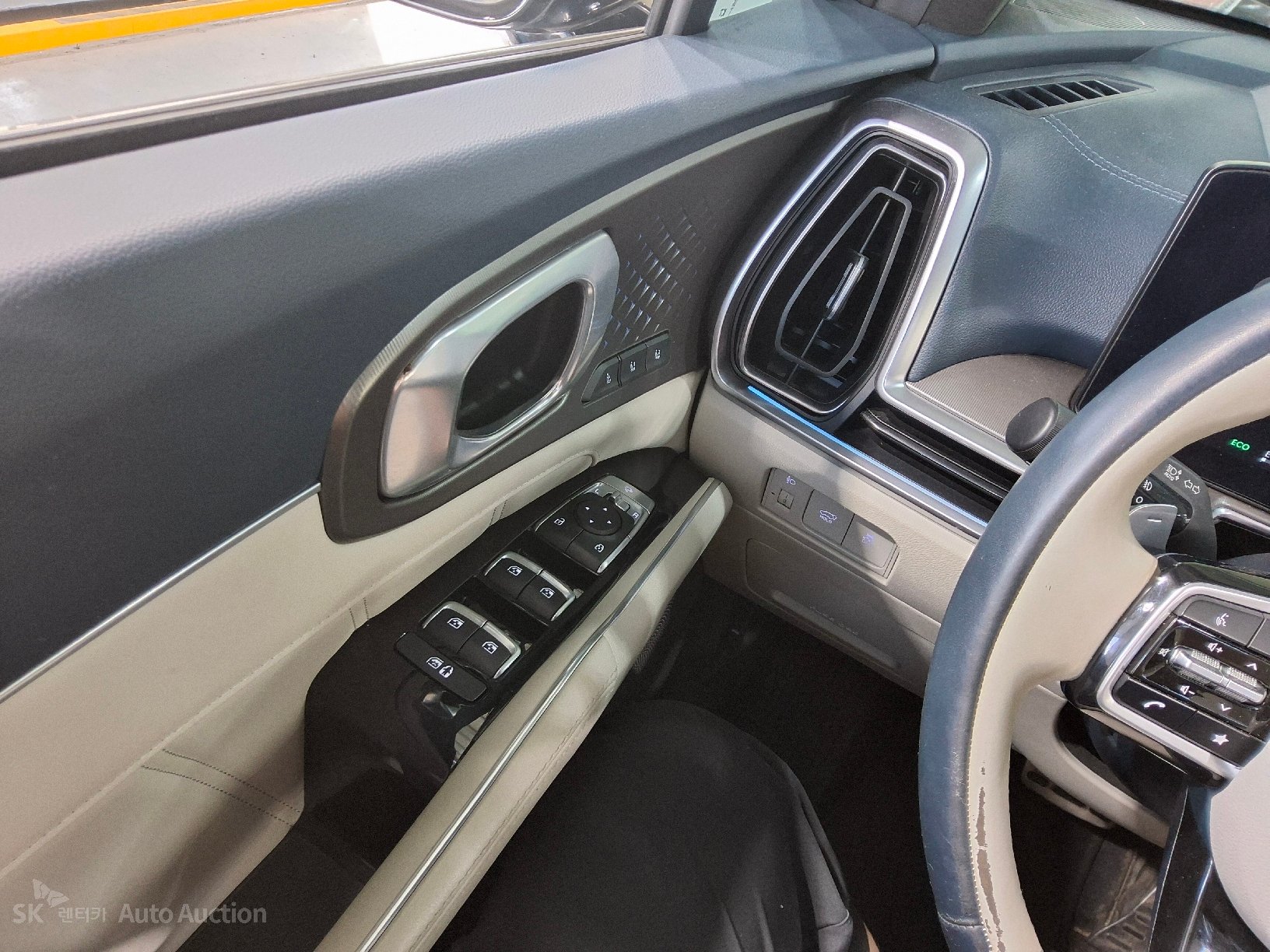 2024 - kia sorento
