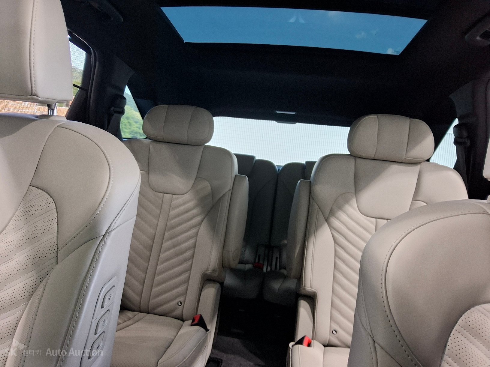 2024 - kia sorento