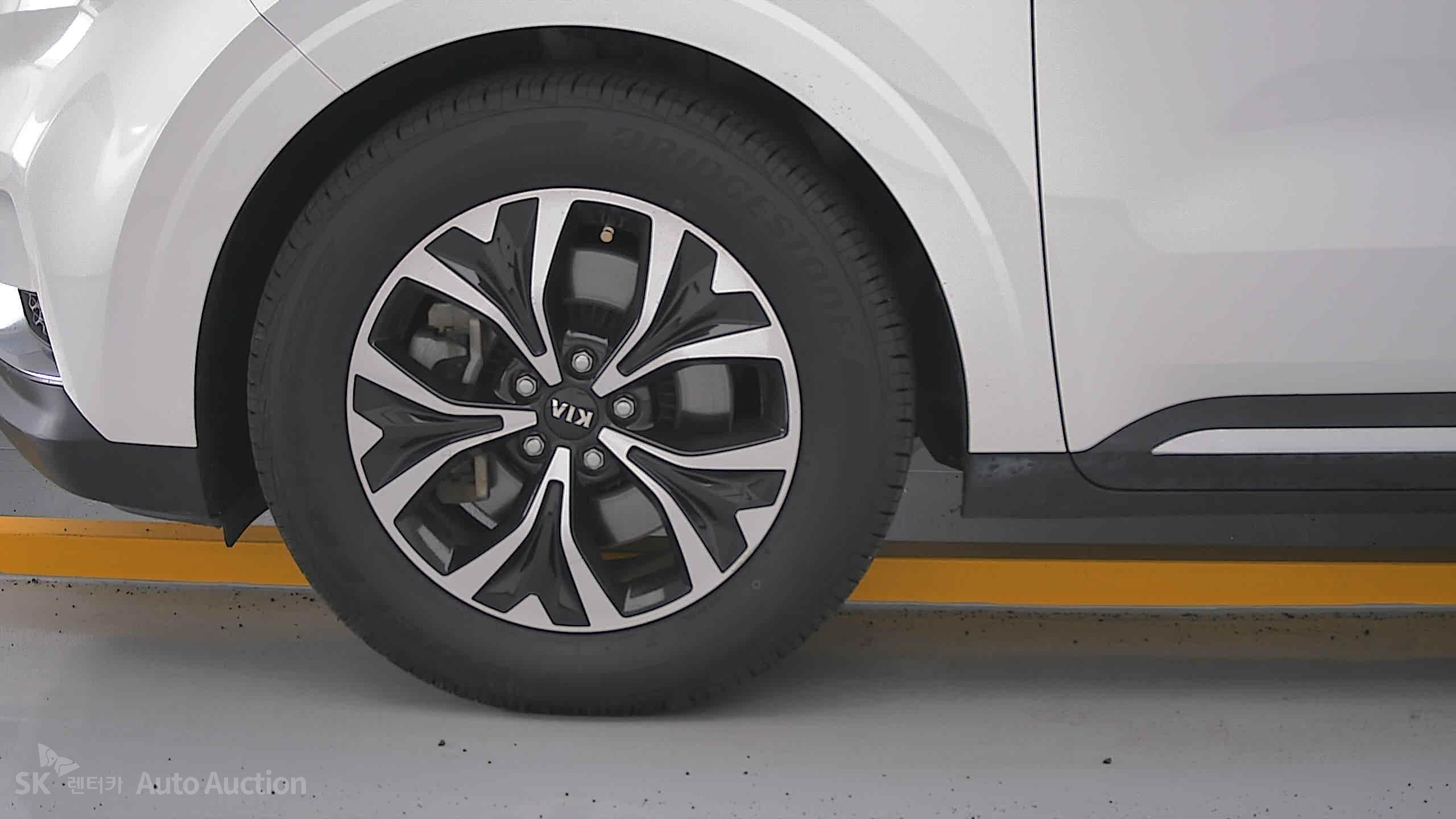 2021 - kia carnival