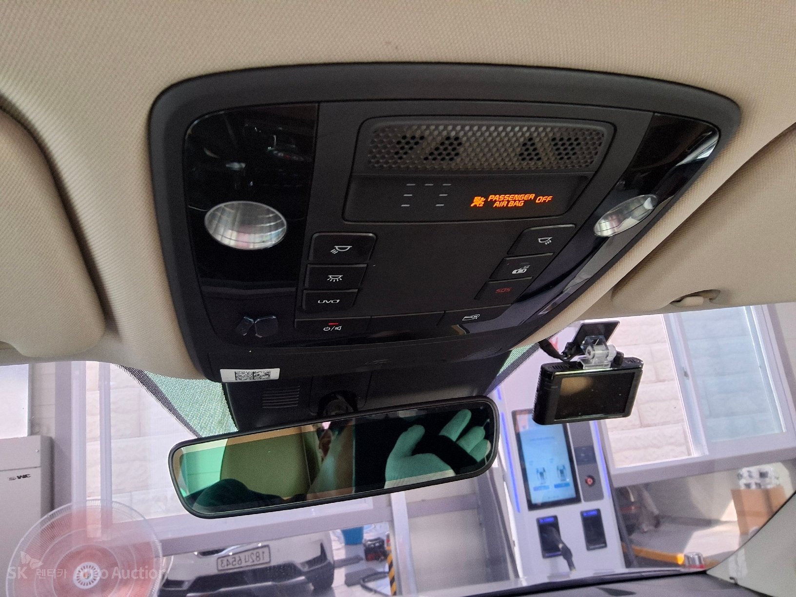 2021 - kia carnival