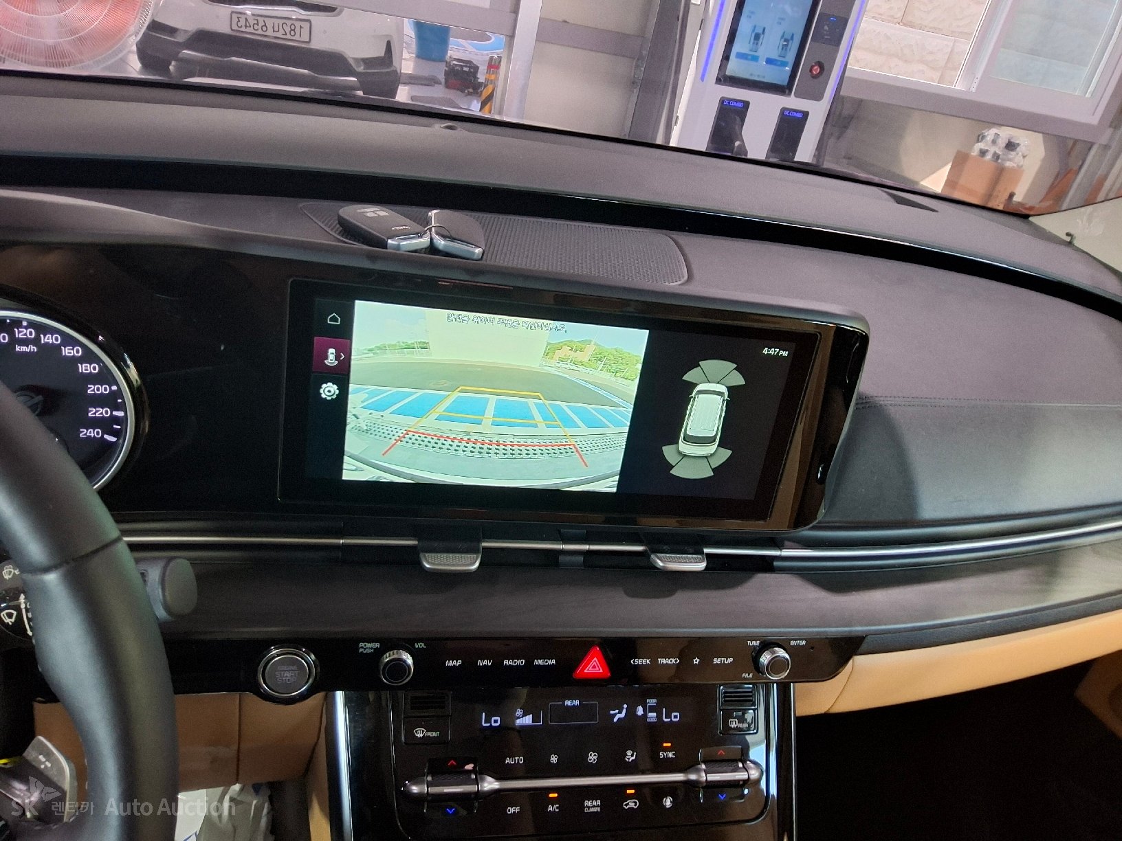 2021 - kia carnival