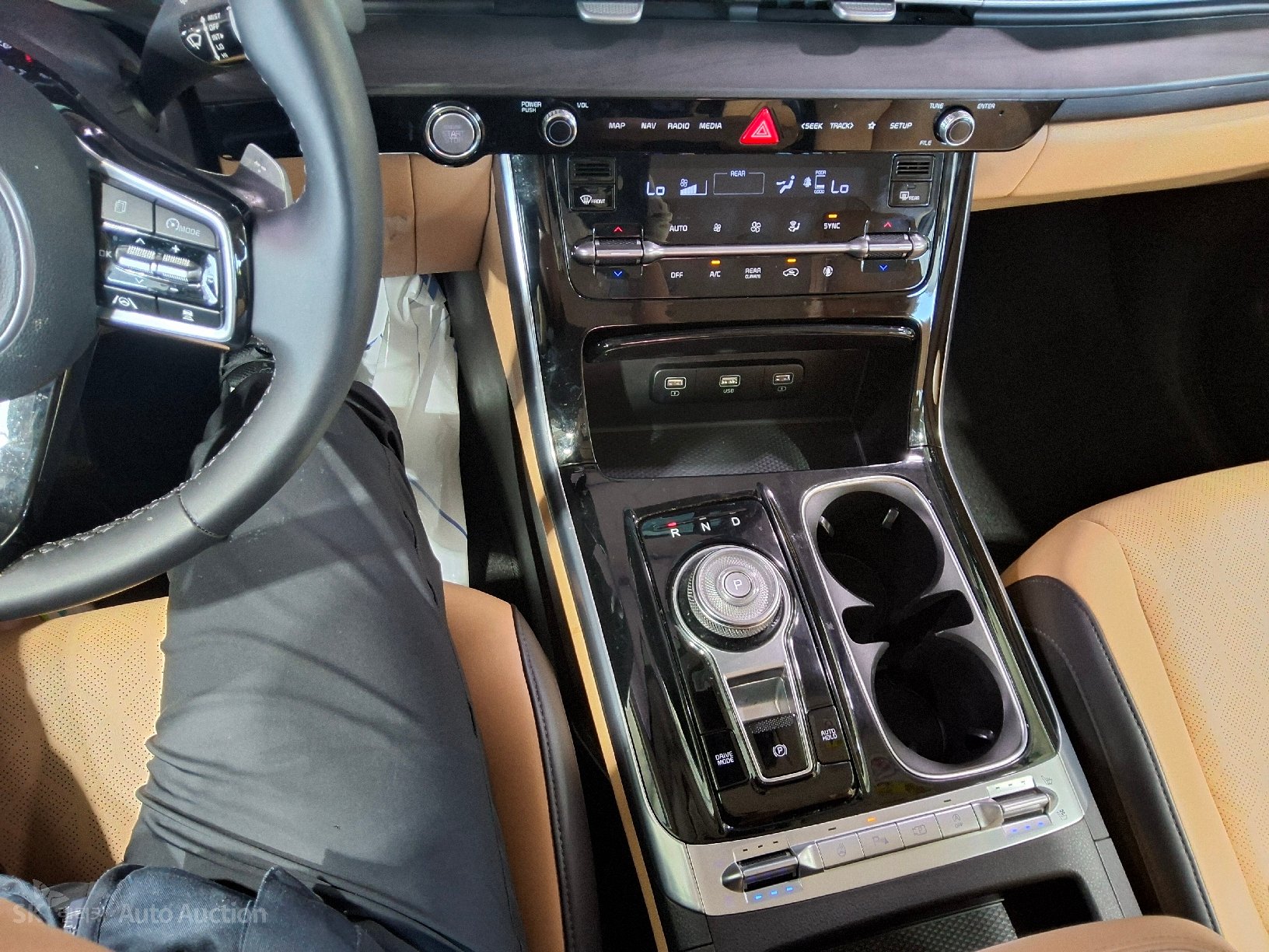 2021 - kia carnival