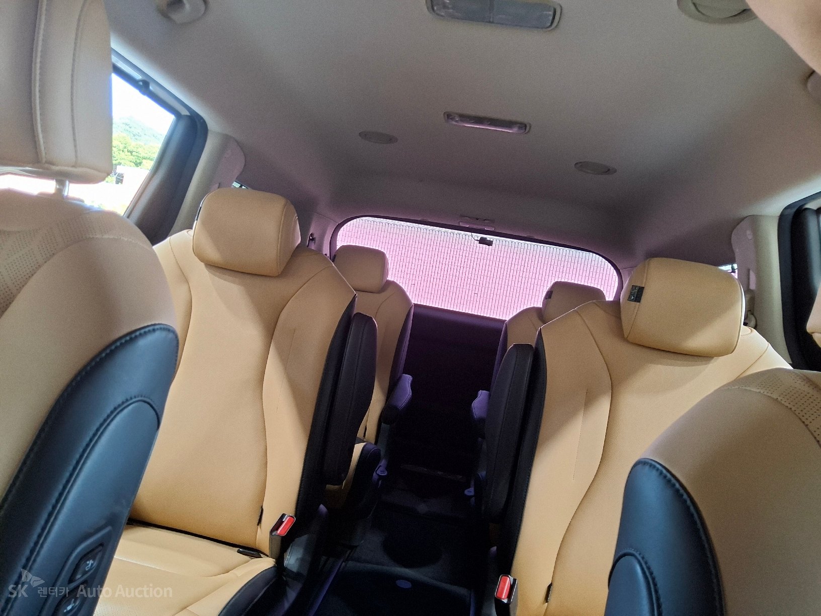 2021 - kia carnival