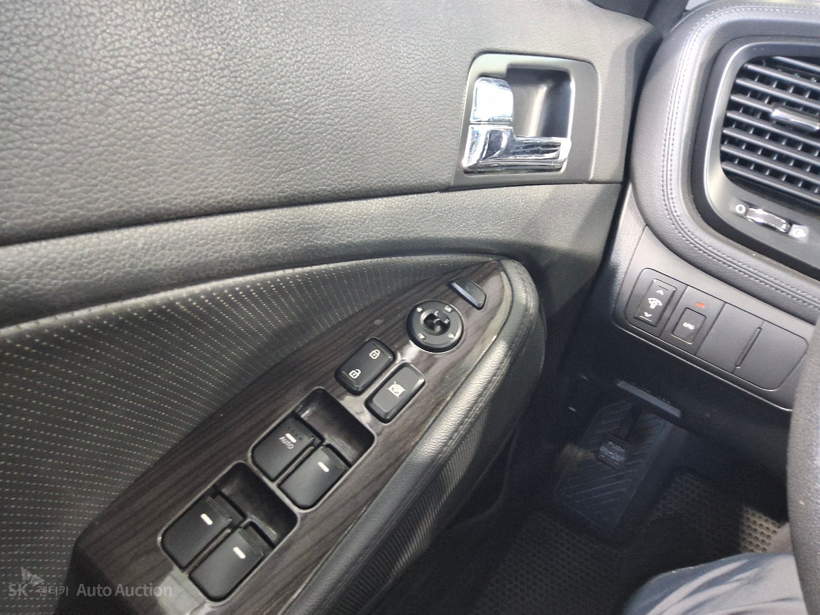 2011 - kia k5