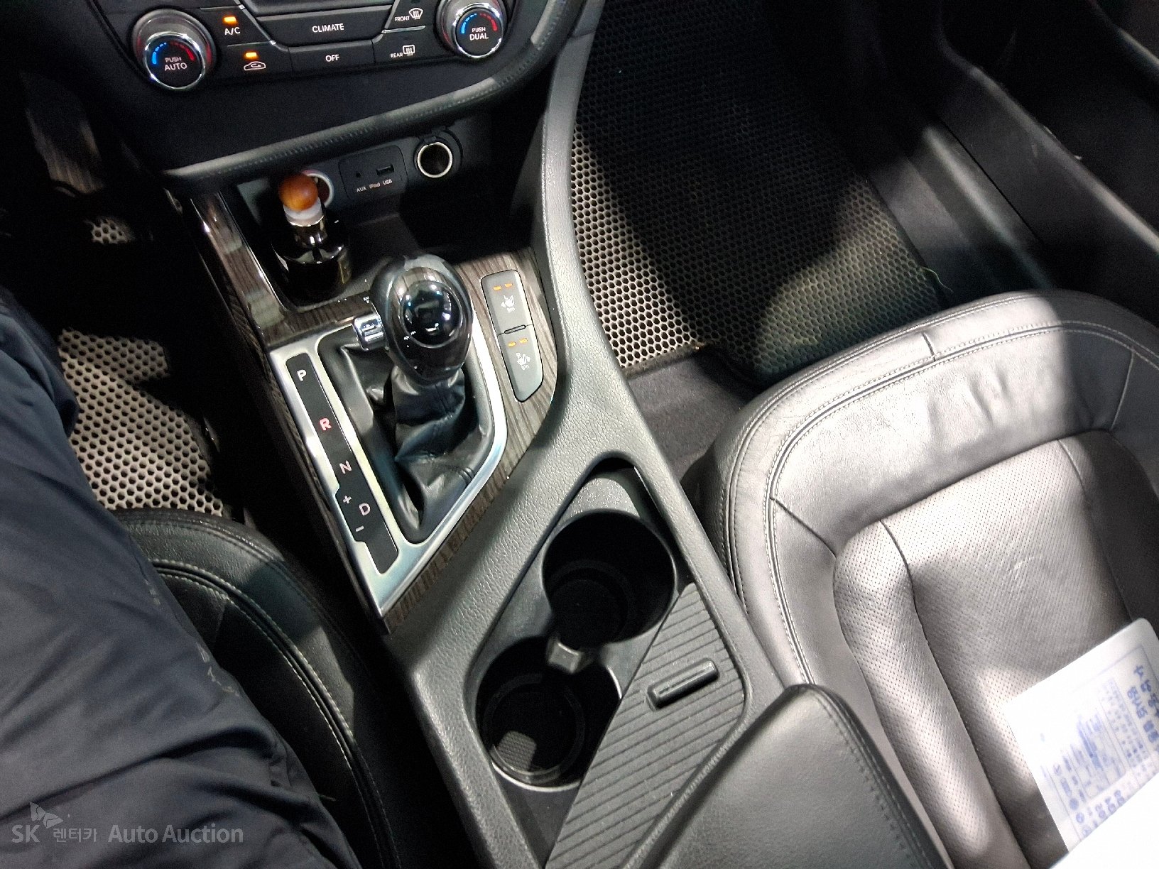 2011 - kia k5